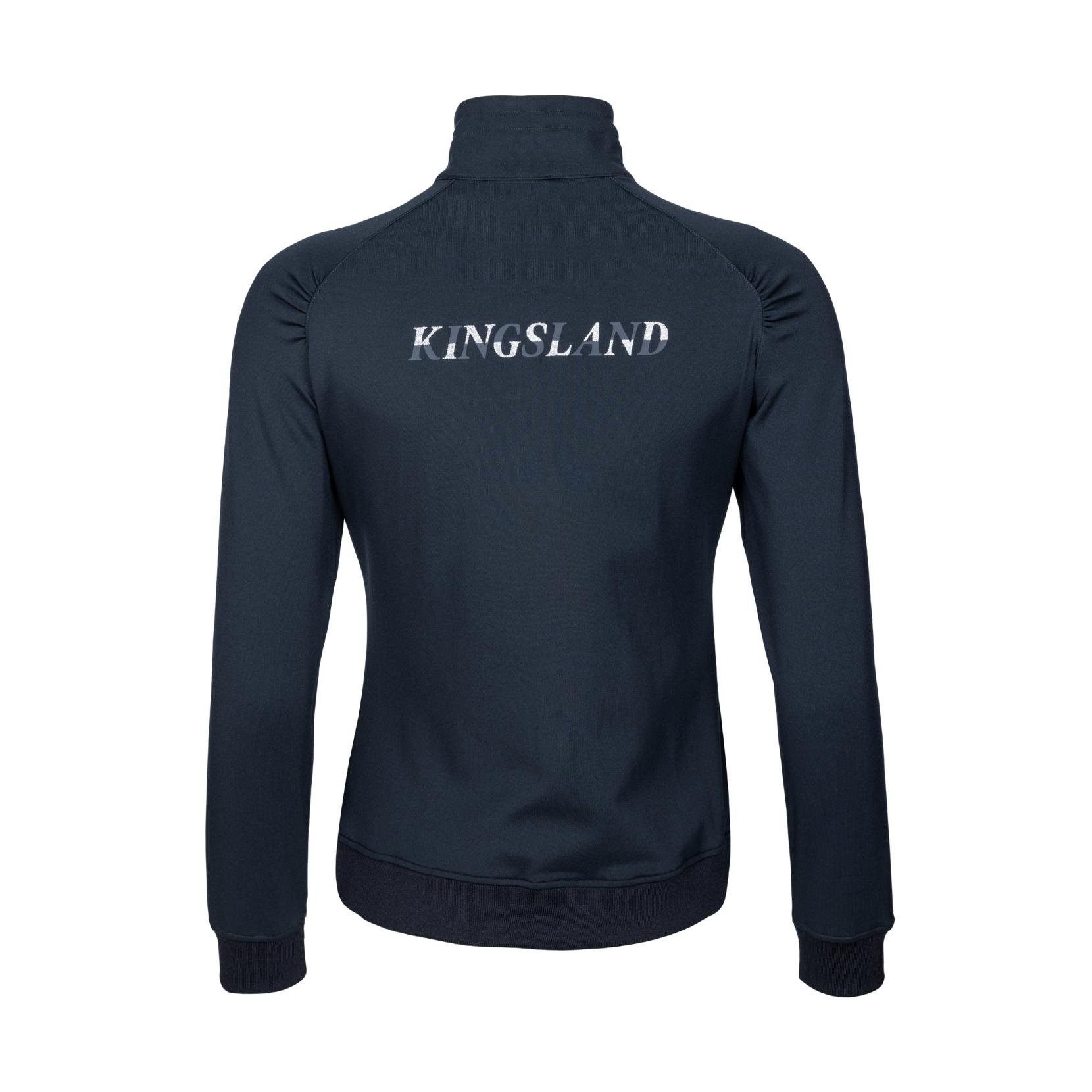 Veste polaire Betsy femme