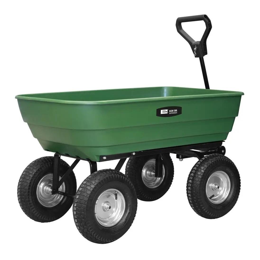 Güde Chariot de jardin GGW300
