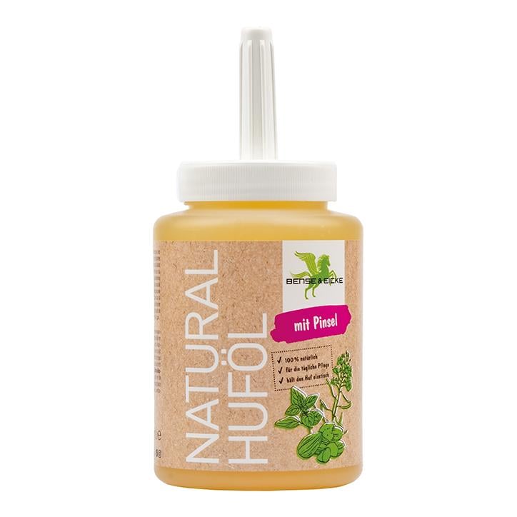 B&E Natural Huföl
