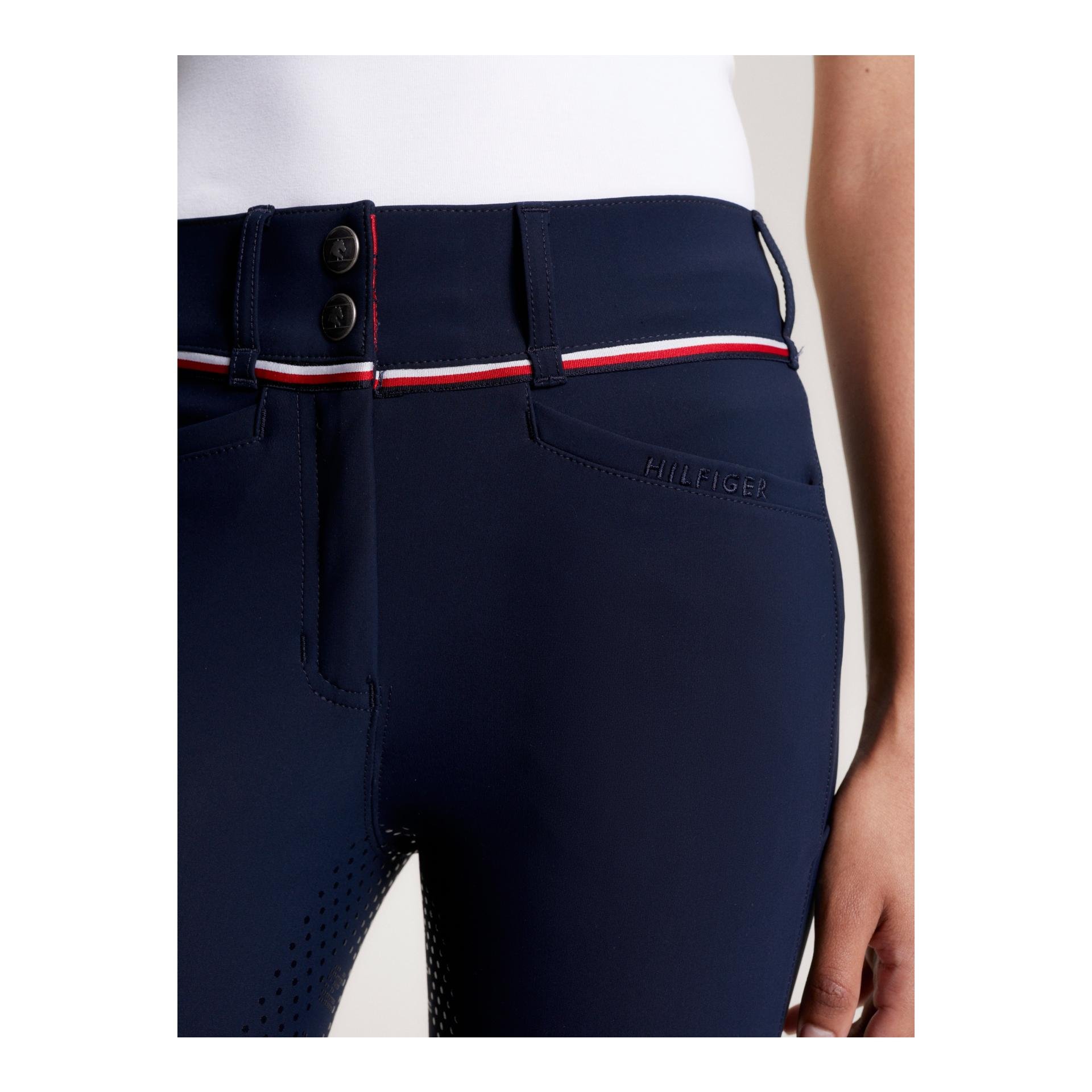 Reithose Geneva Vollgrip Damen Reithose Geneva Vollgrip Damen