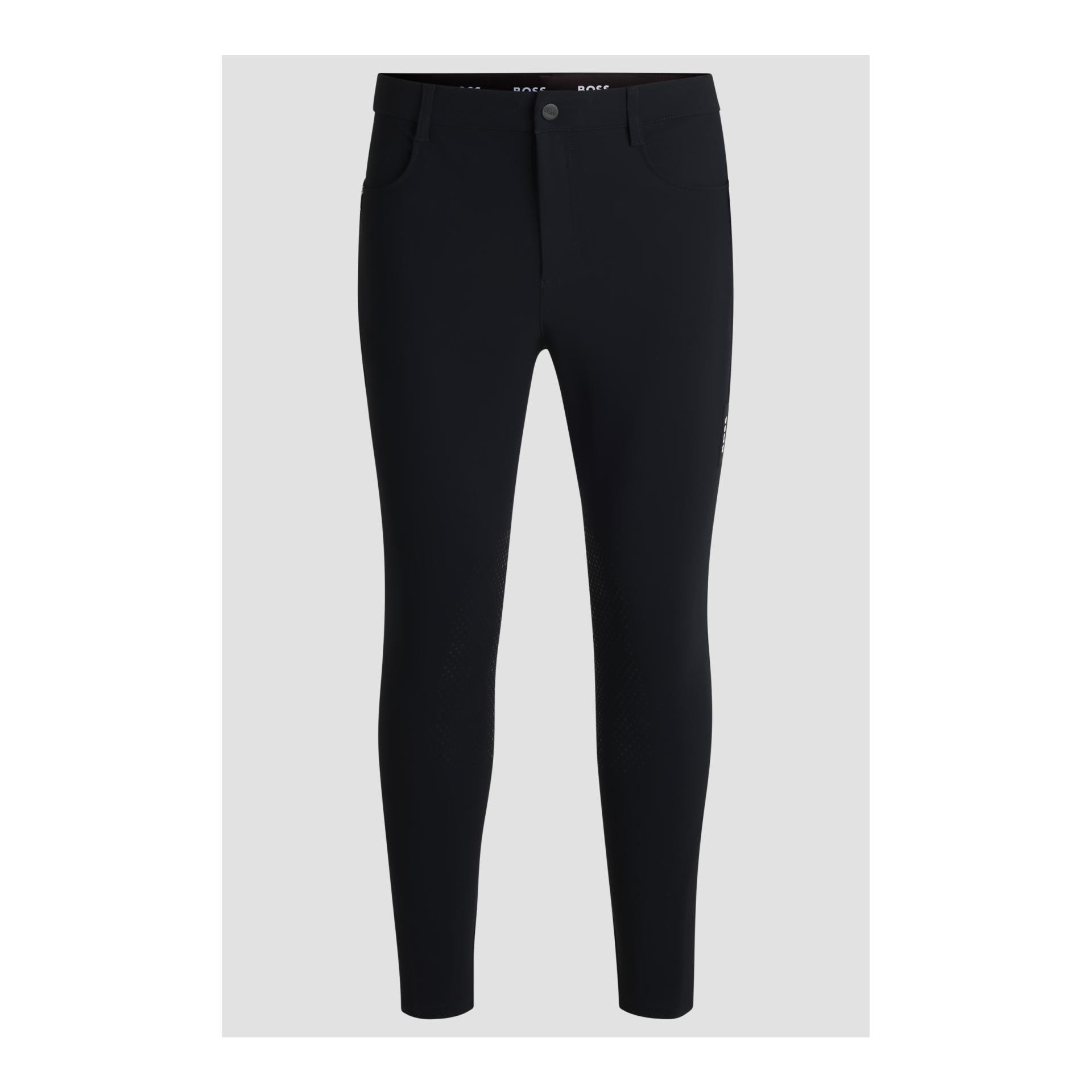 Reithose James Kniebesatz Reithose James Kniebesatz