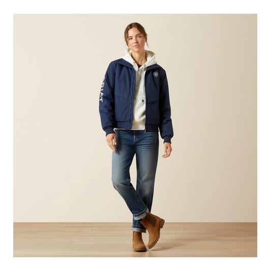 Bomberjacke Stable 2.0  Bomberjacke Stable 2.0