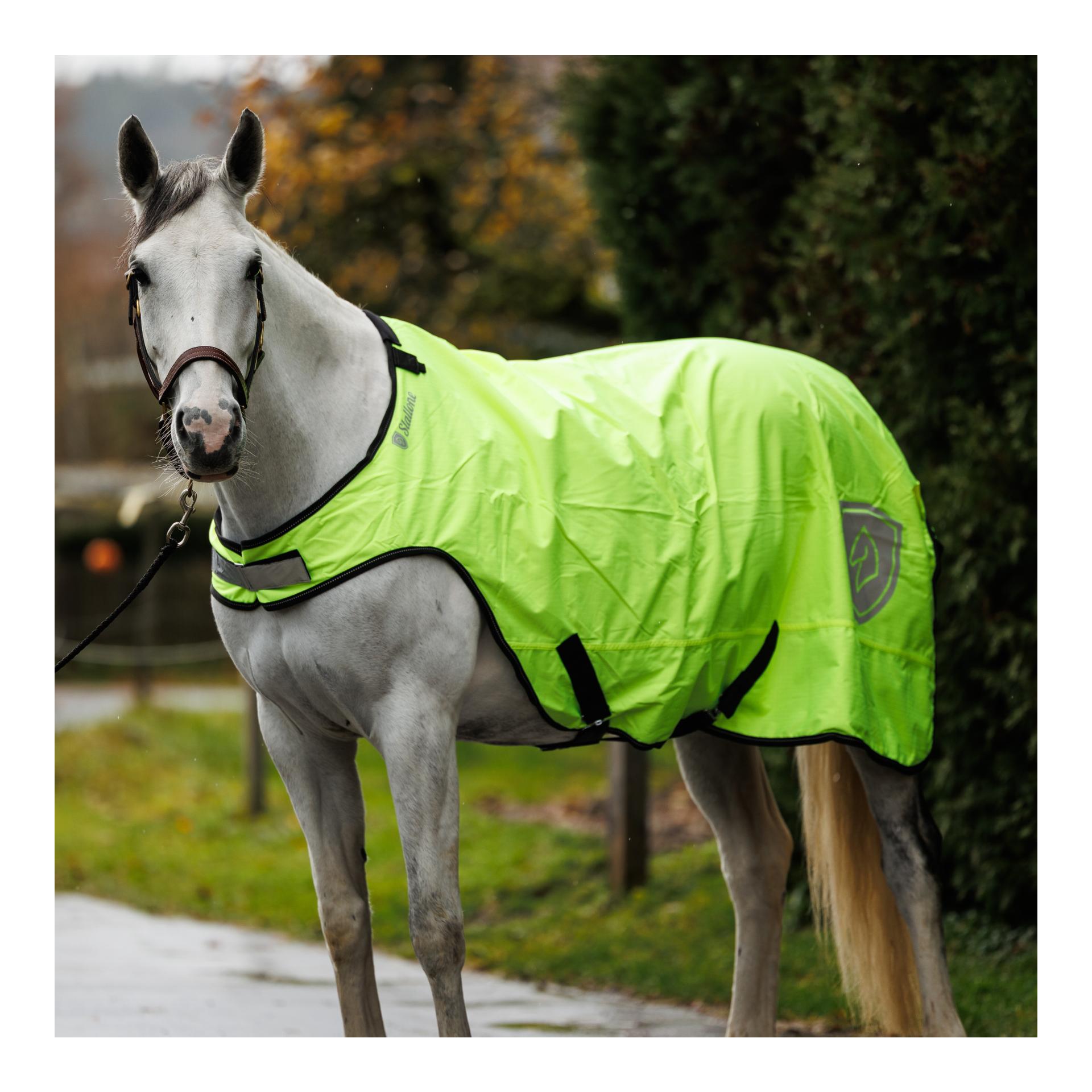 Walker Rug Fleece 0 g Walker Rug Fleece 0 g