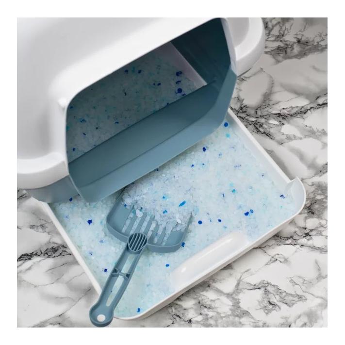 Lyra Pet Lyra Power Silica Silikat Katzenstreu