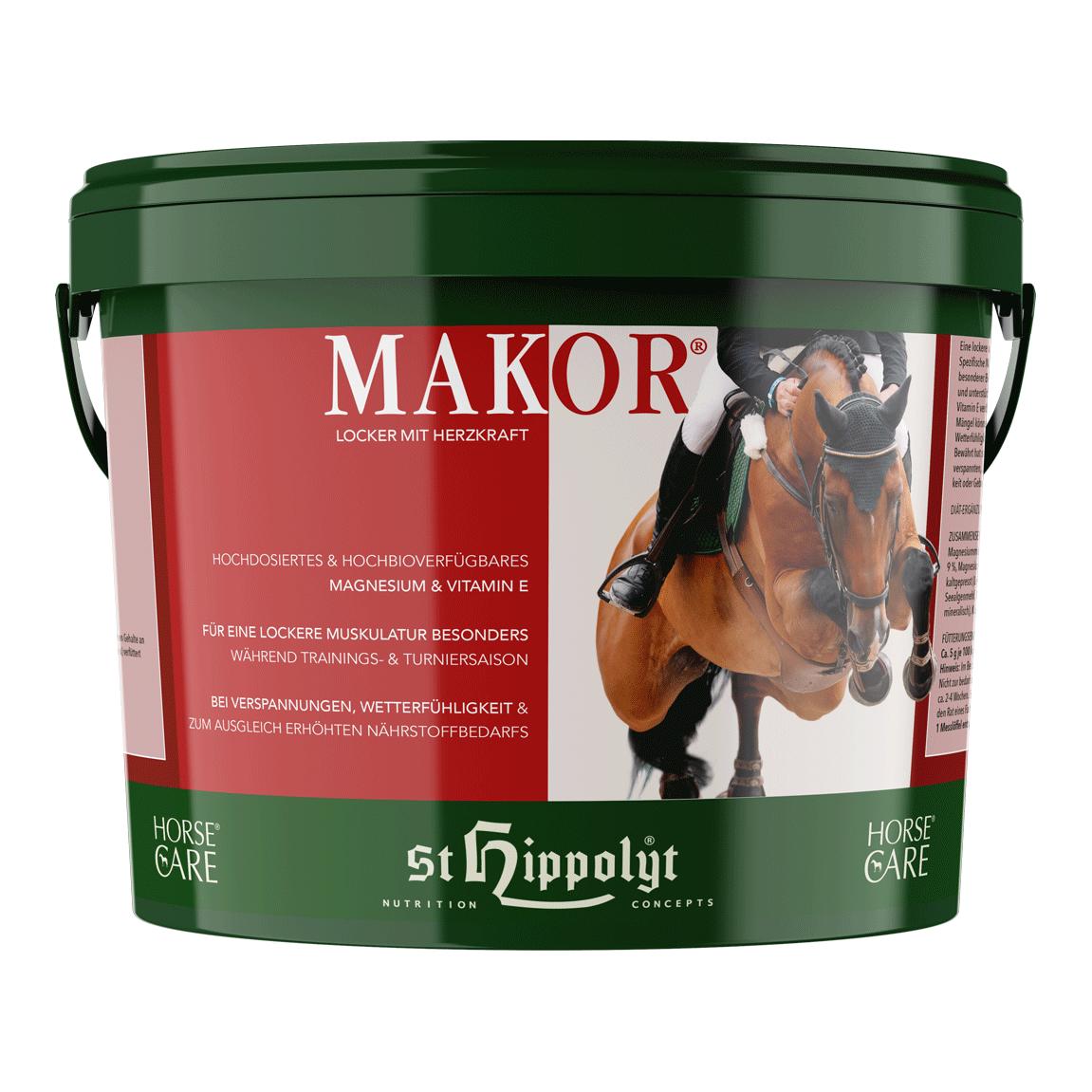 Makor Makor