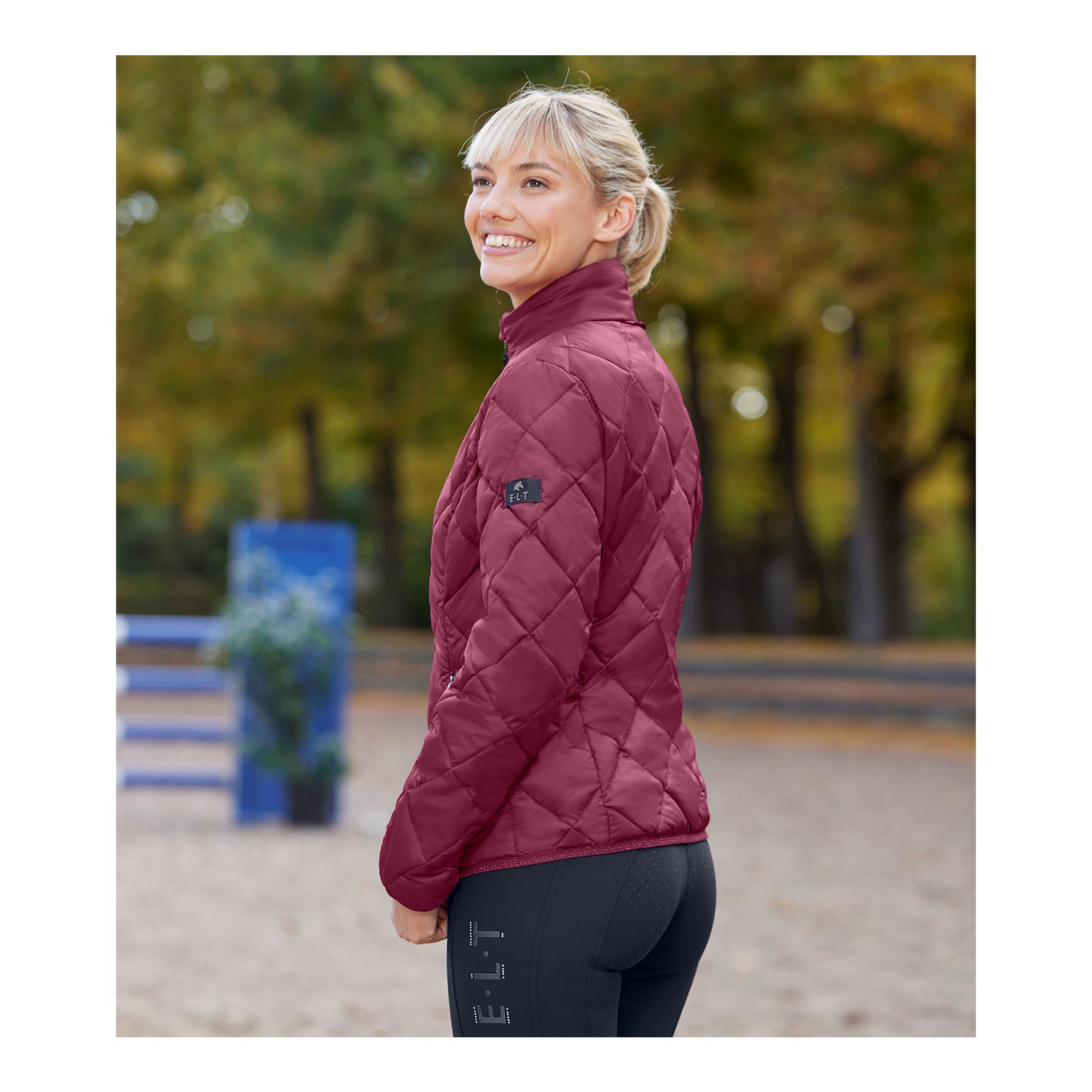 Lightweight Jacke Monza Damen Lightweight Jacke Monza Damen