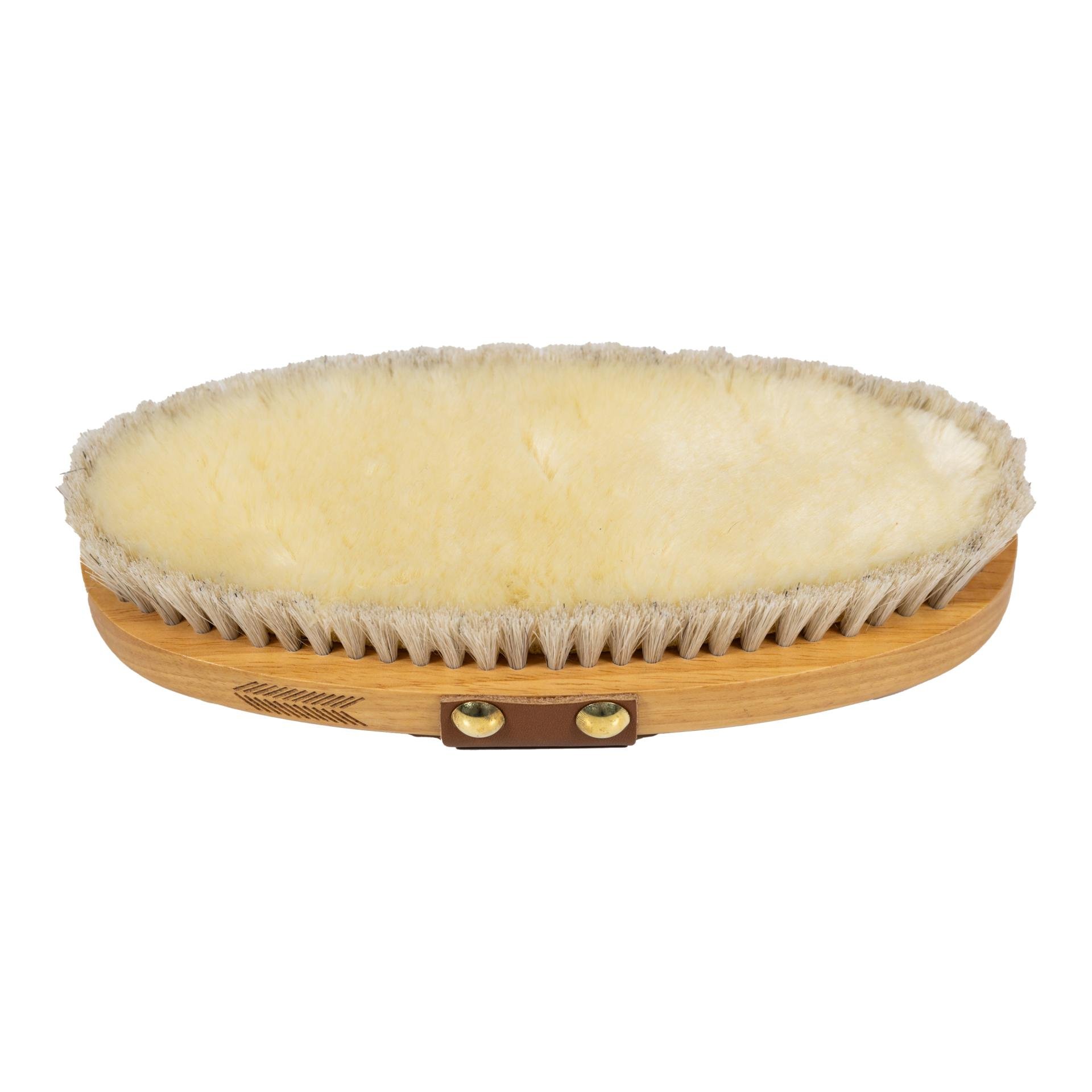 Brosse corps soft shine