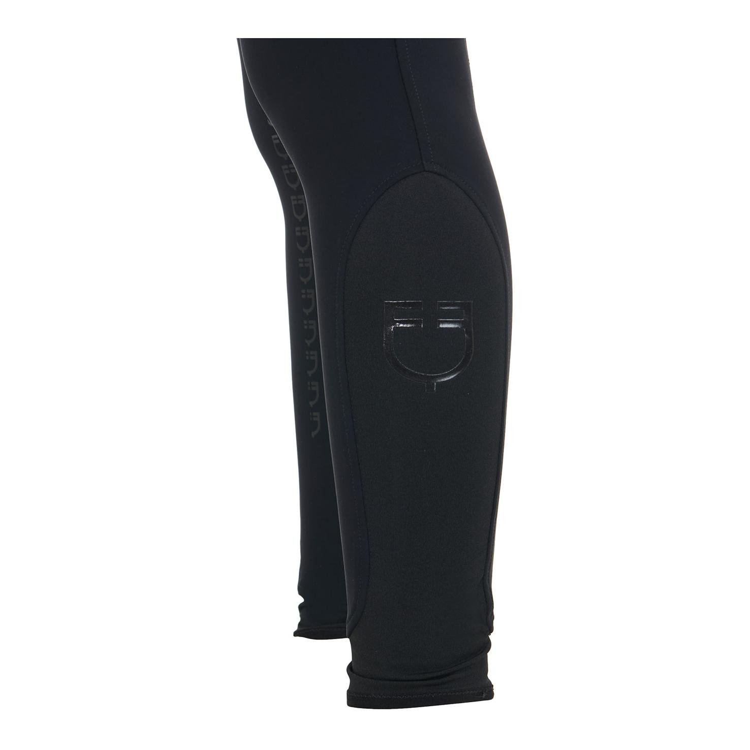 Reithose Highwaist Vollbesatz Girls