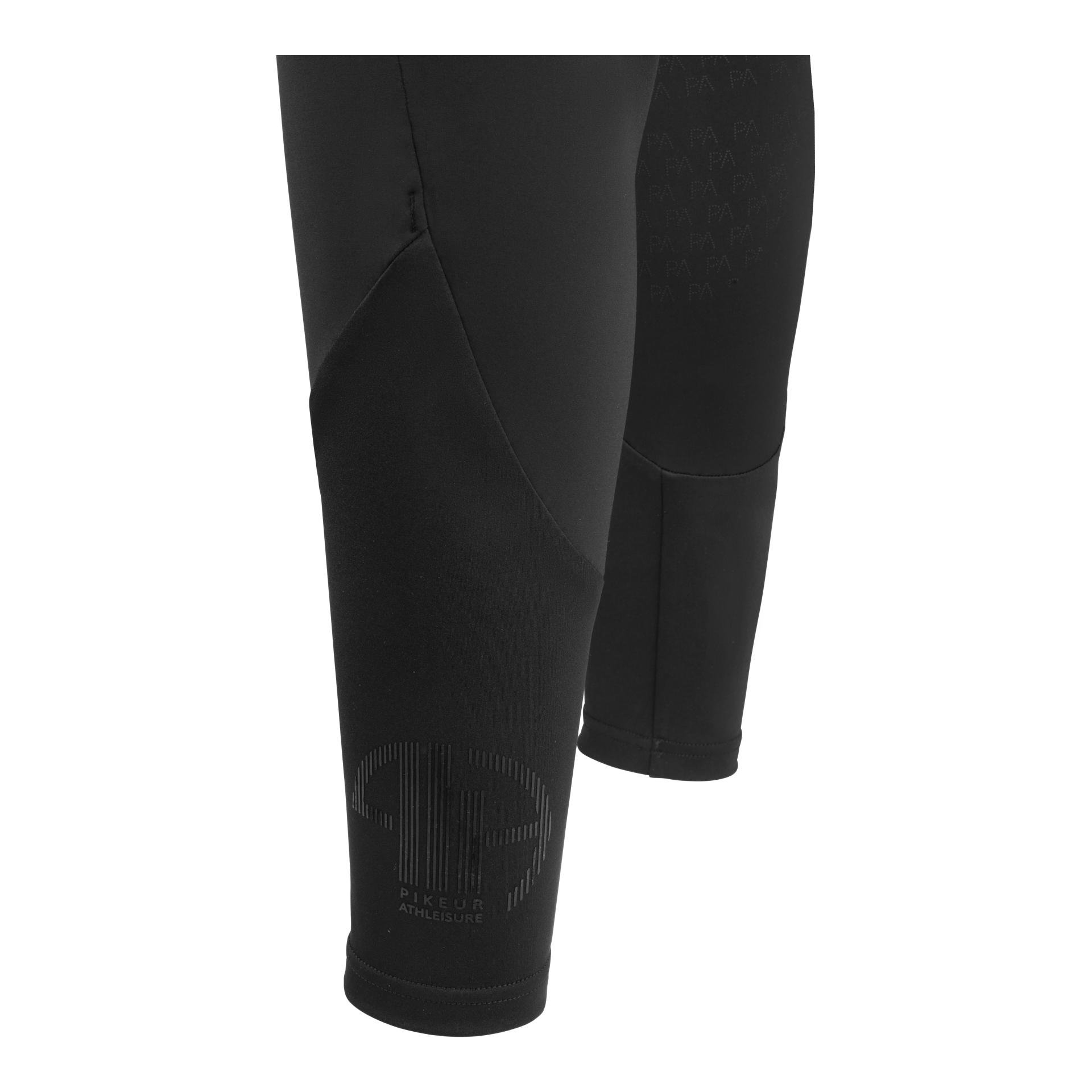 Reitleggings Yella Vollbesatz Highwaist Shape  