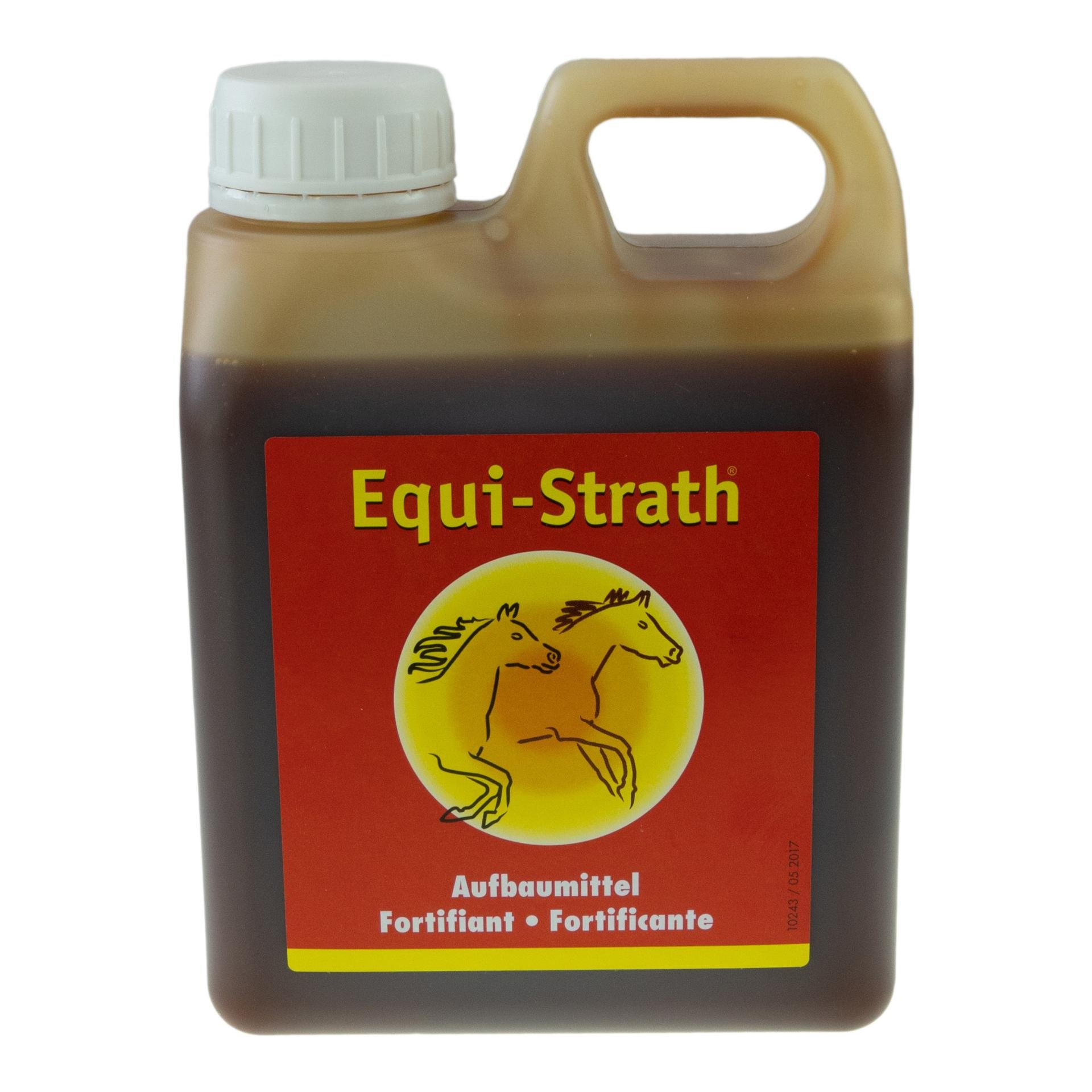 Liquide Equi-Strath® Liquide Equi-Strath®