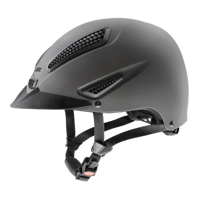 Reithelm Perfexxion II - anthracite mat