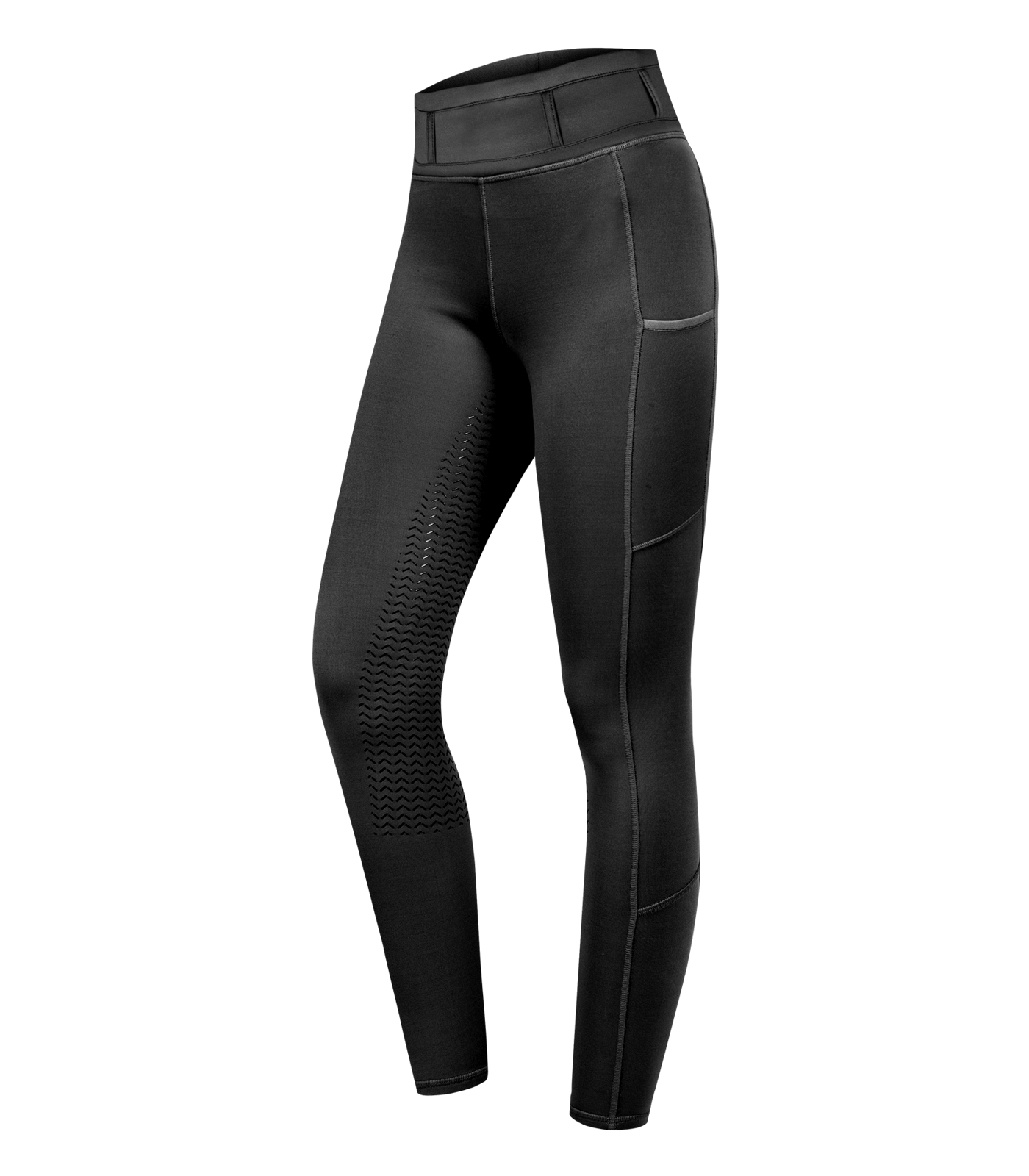 Elt Reitleggings Ella Glam