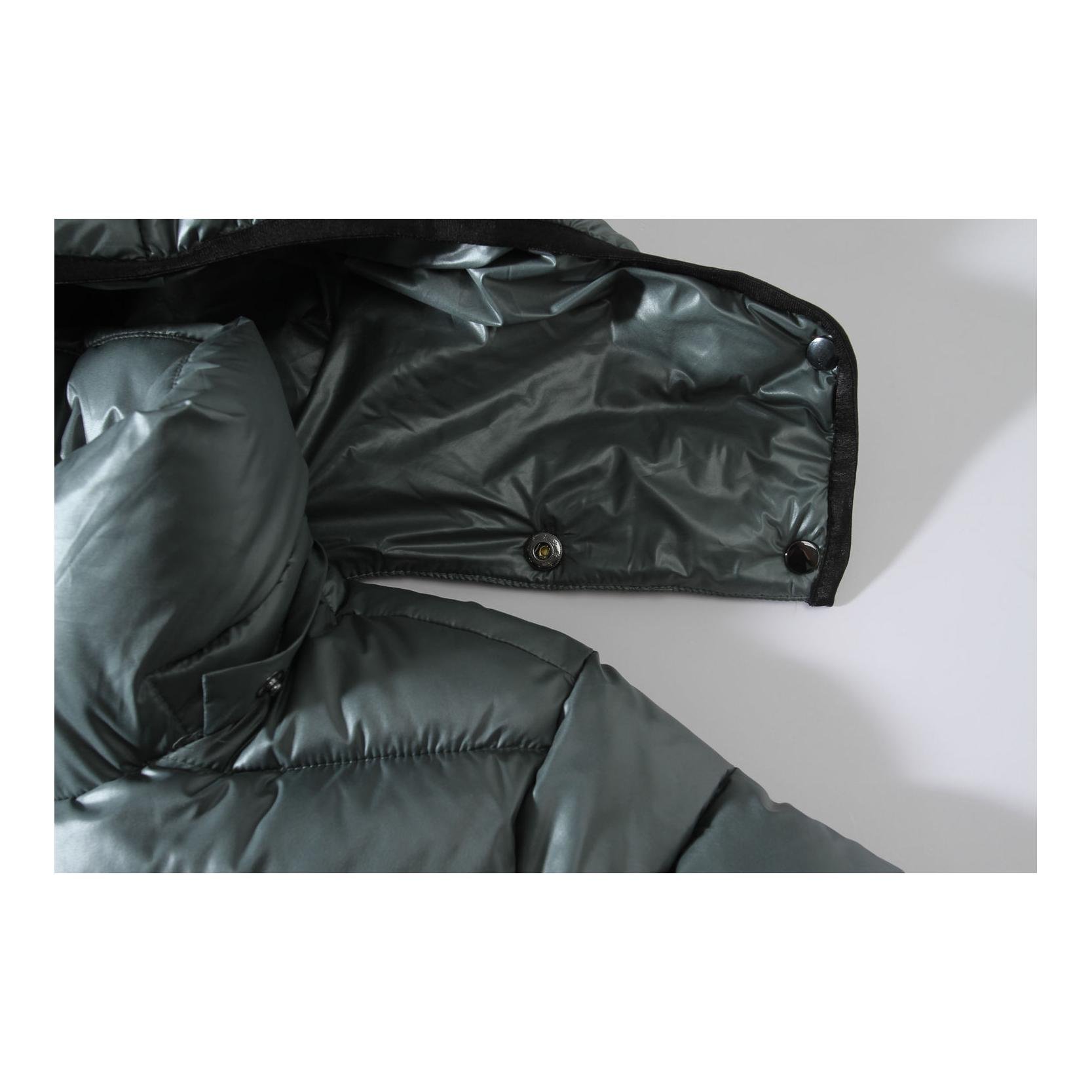 Veste matelassée femme collection automne-hiver 2023