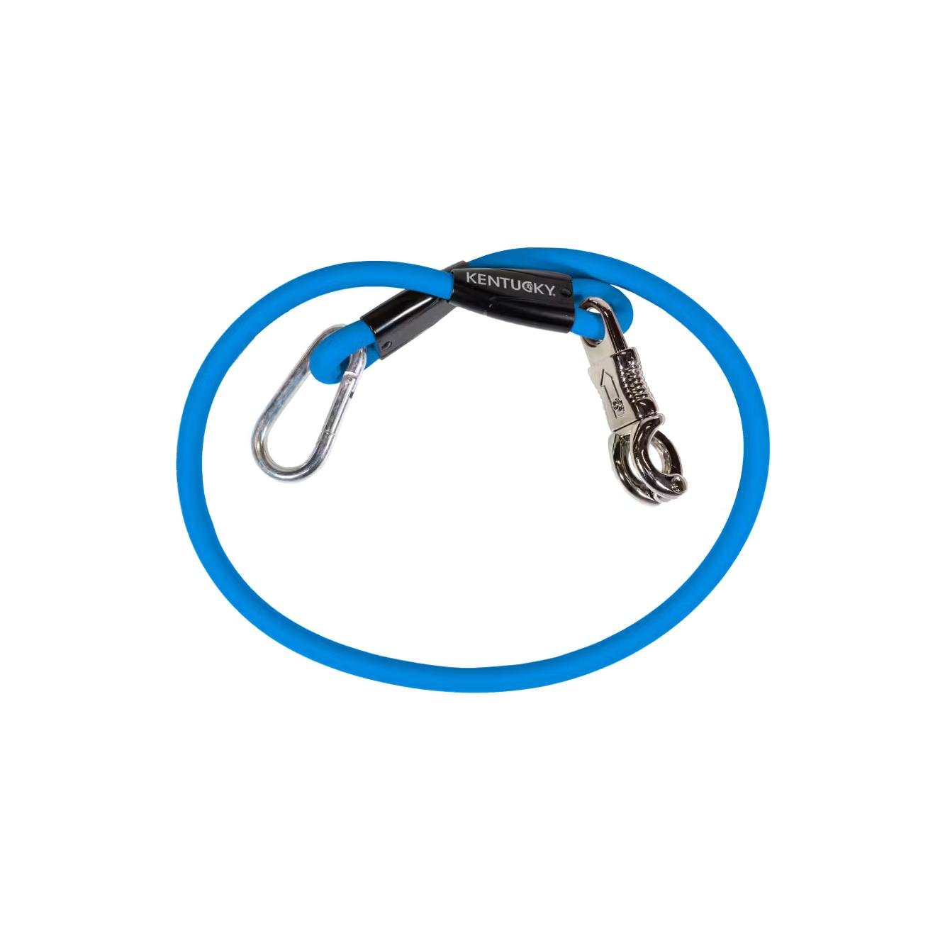 Hängerstrick & Anbindeplatzstricke silicone