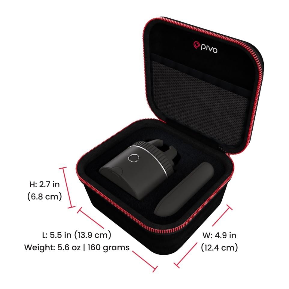 Pivo Travel Case für Pivo Pod