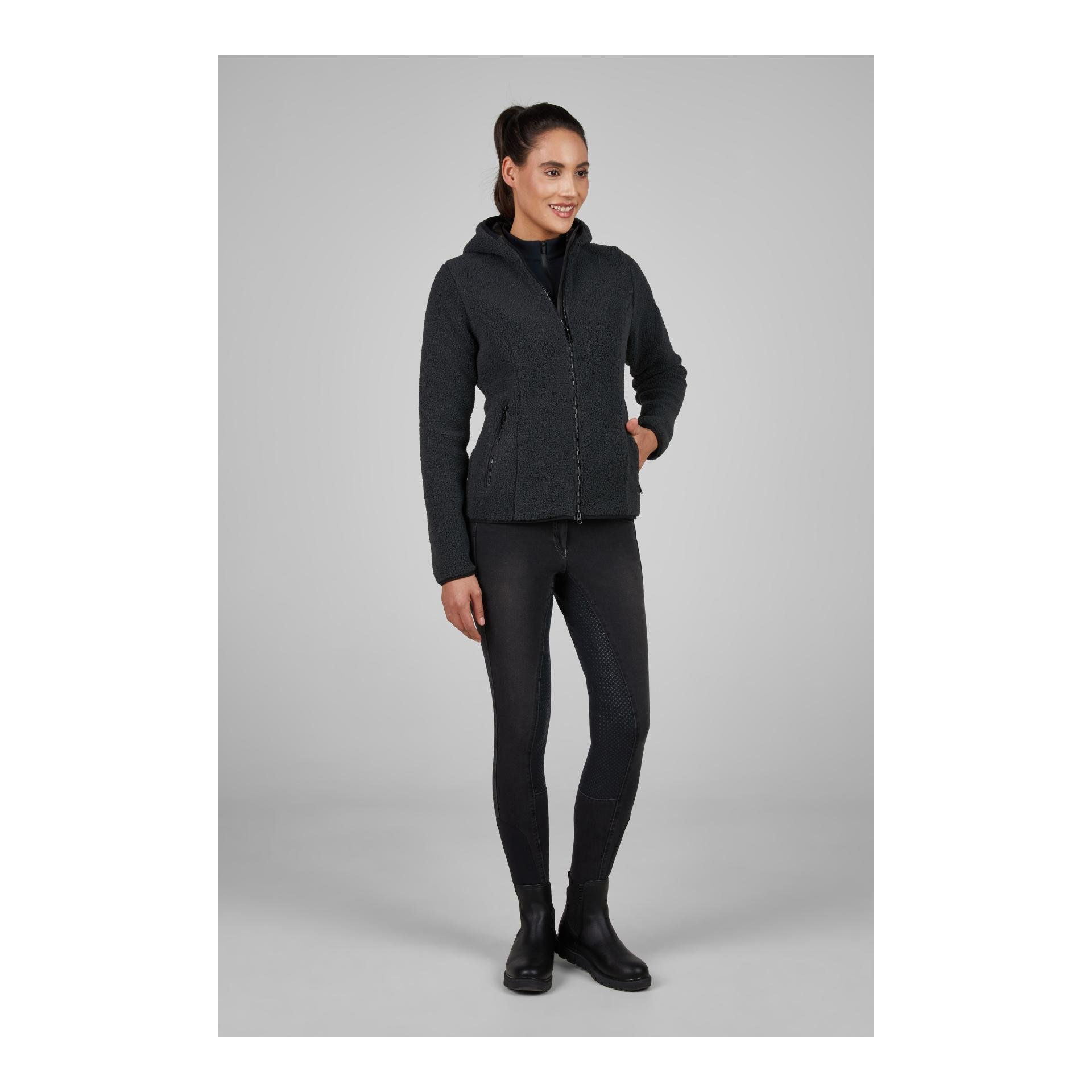 Fleecejacke Sports Fleecejacke Sports