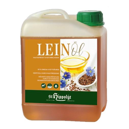 Huile de lin Huile de lin