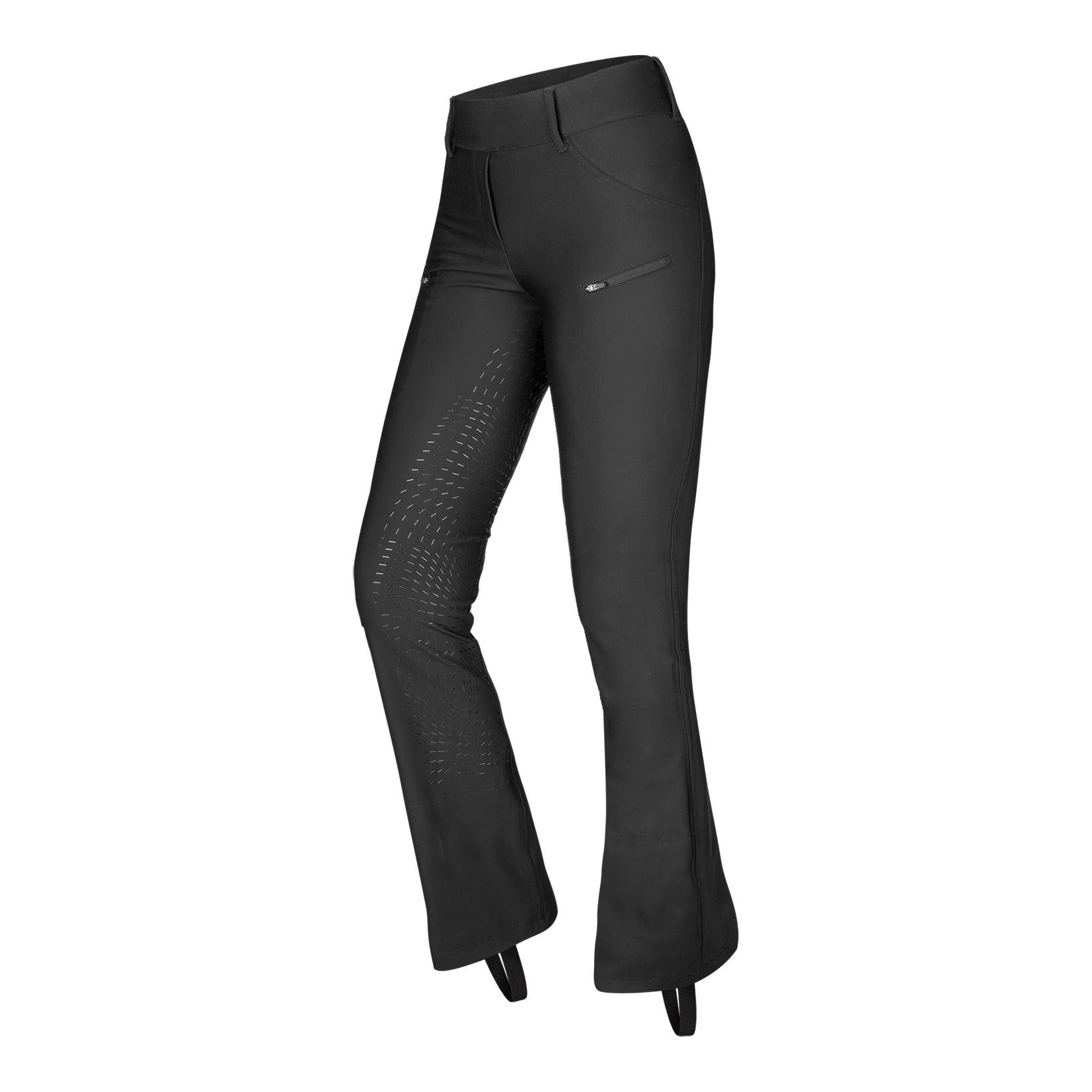 Jodhpur Reitleggings Olivia Silikon Jodhpur Reitleggings Olivia Silikon