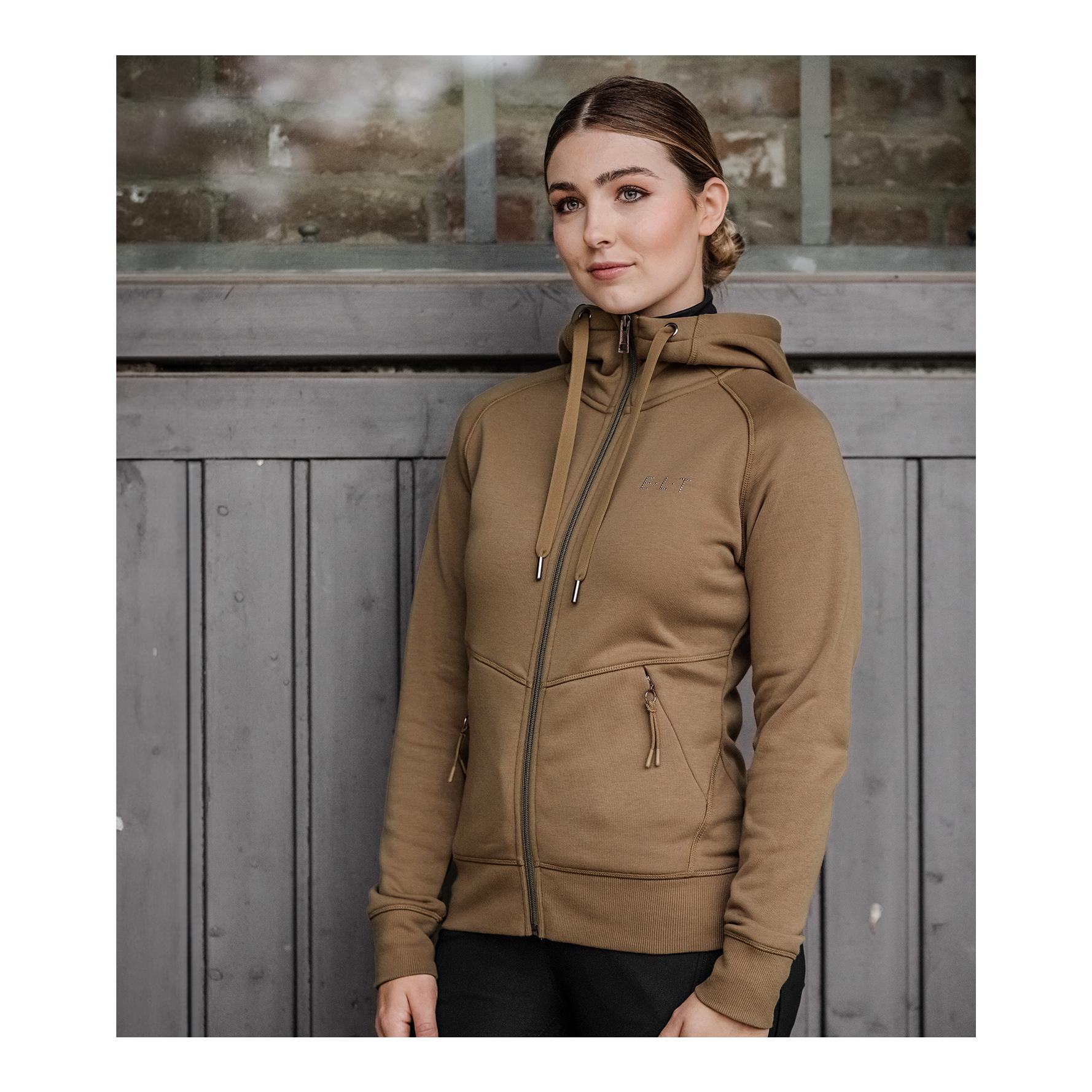 Hoody-Jacke Orlando Hoody-Jacke Orlando