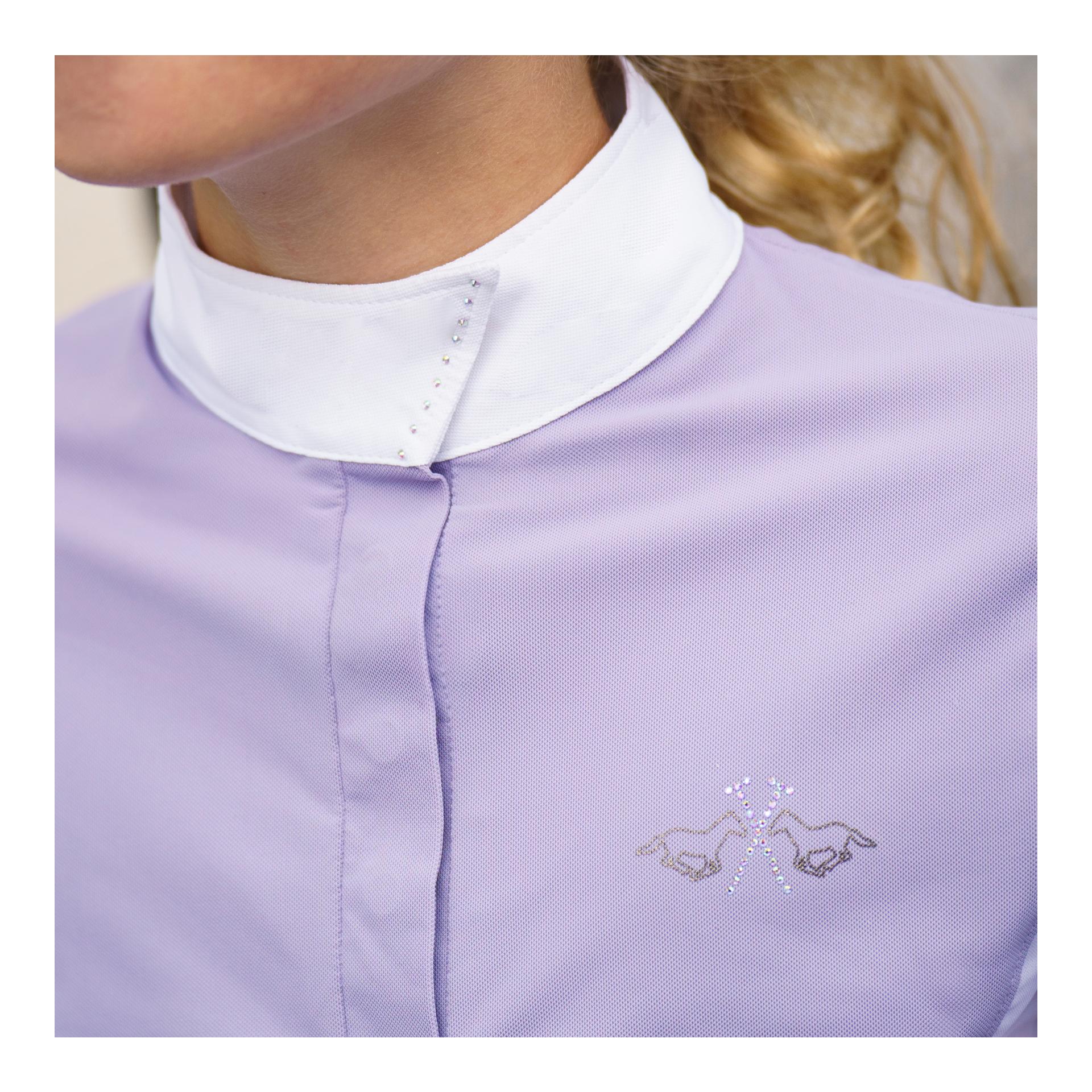 KIDS Turniershirt HVPLaura