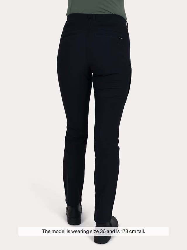 Uhip Outdoor Funktionshose Johanna