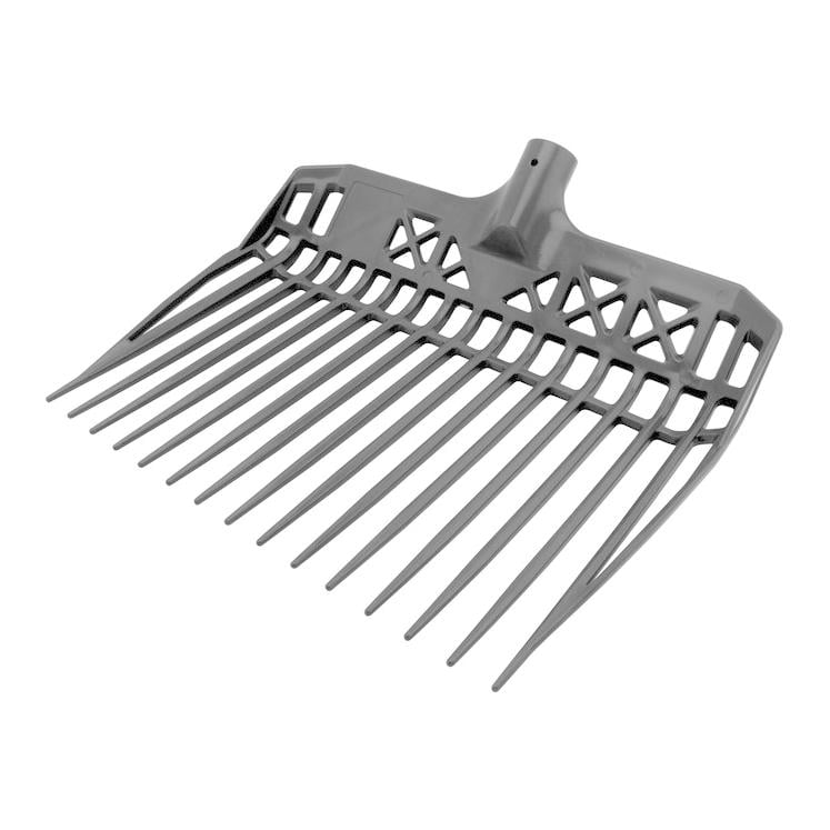 Mainer Allzweckgabel Eco Klein - Schwarz -
