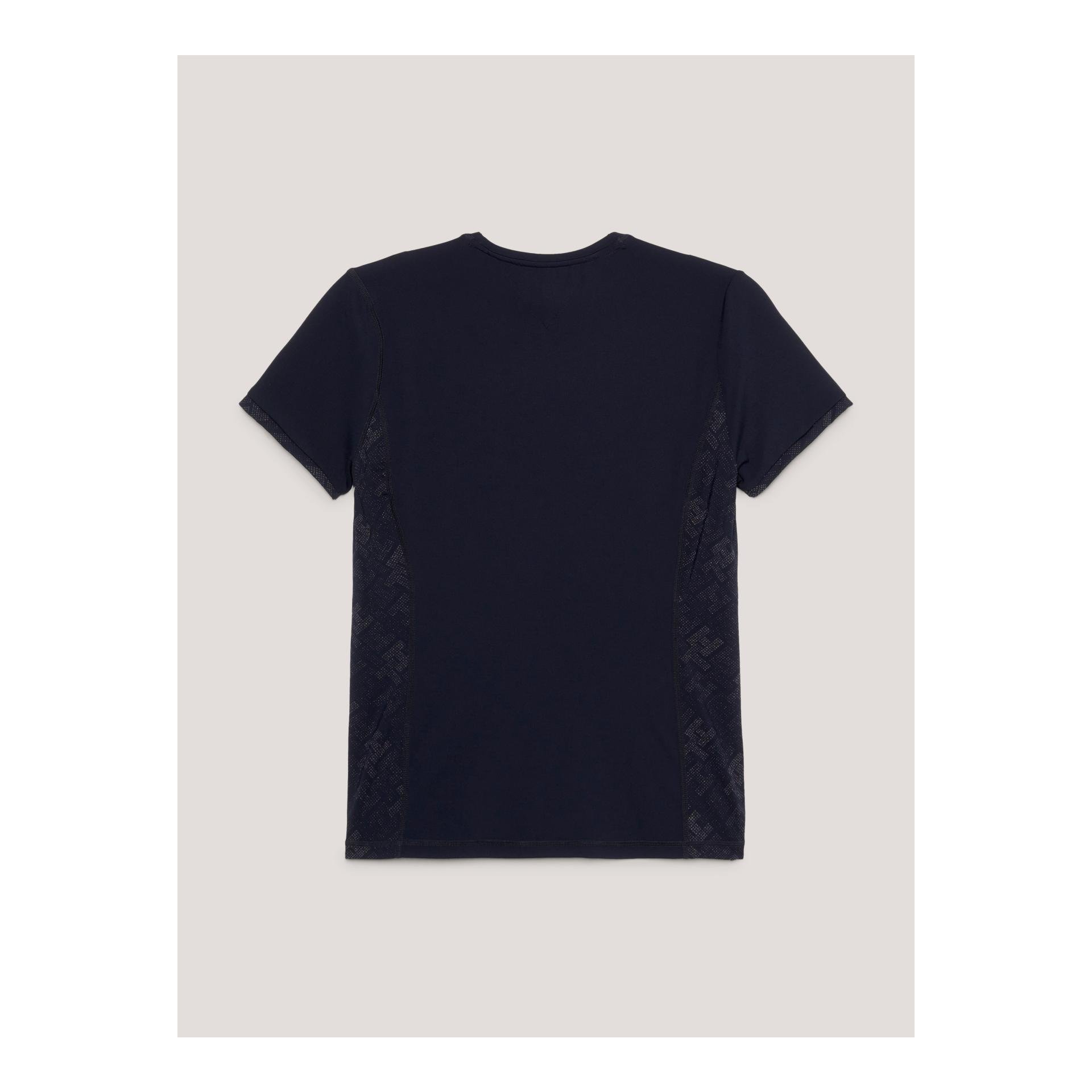 T-Shirt Boston Cooling Training Femmes