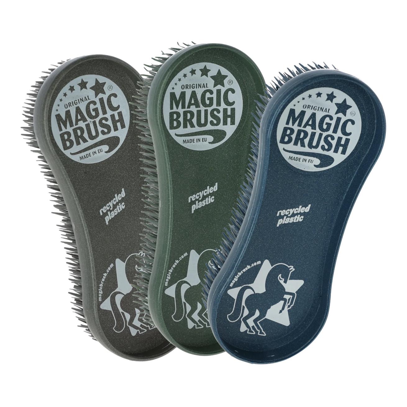 Magic Brush Set CornFlowers