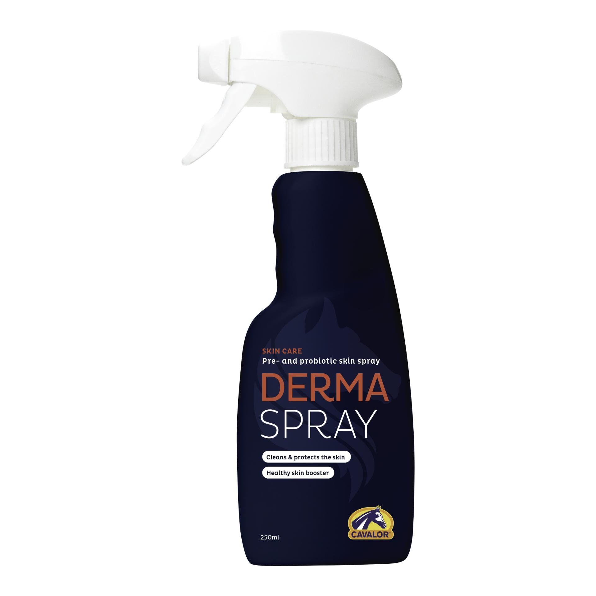 Derma Spray Derma Spray