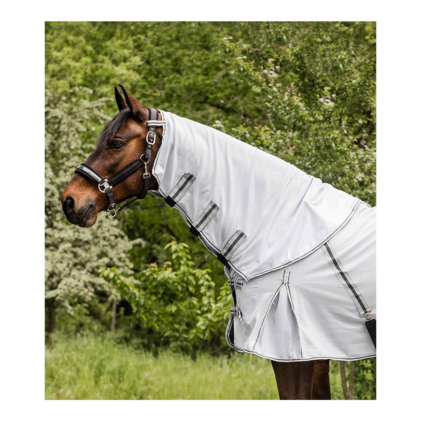 Fliegen-Halsdecke Protect