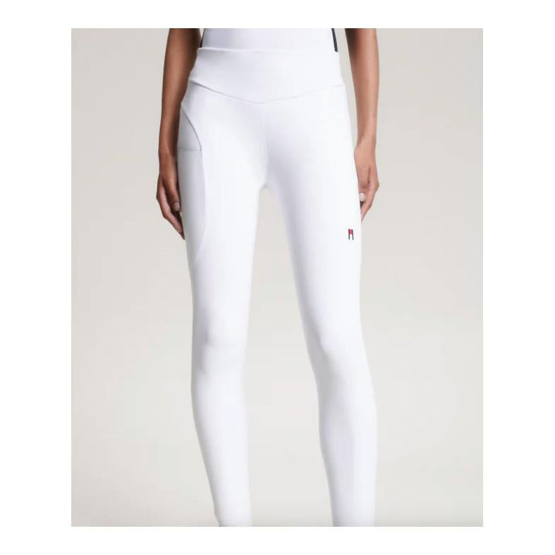 Reitleggings Elmira Vollgrip Damen Reitleggings Elmira Vollgrip Damen