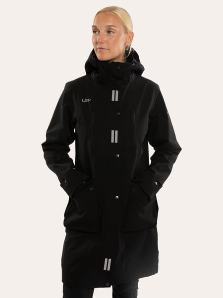 Uhip Hundeführerjacke Pro Dog Kurzmantel