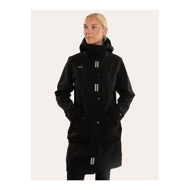Uhip Veste pour maître-chien Pro Dog - Veste courte