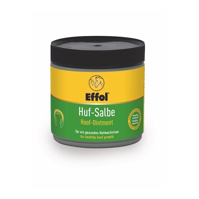 Effol Pommade pour sabots - noir