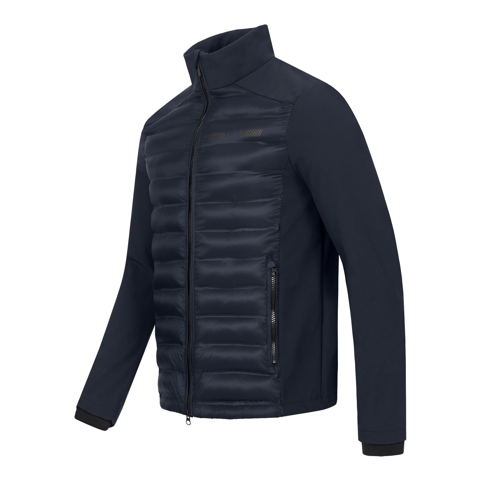 Softshell-Mix Jacket Missouri Men