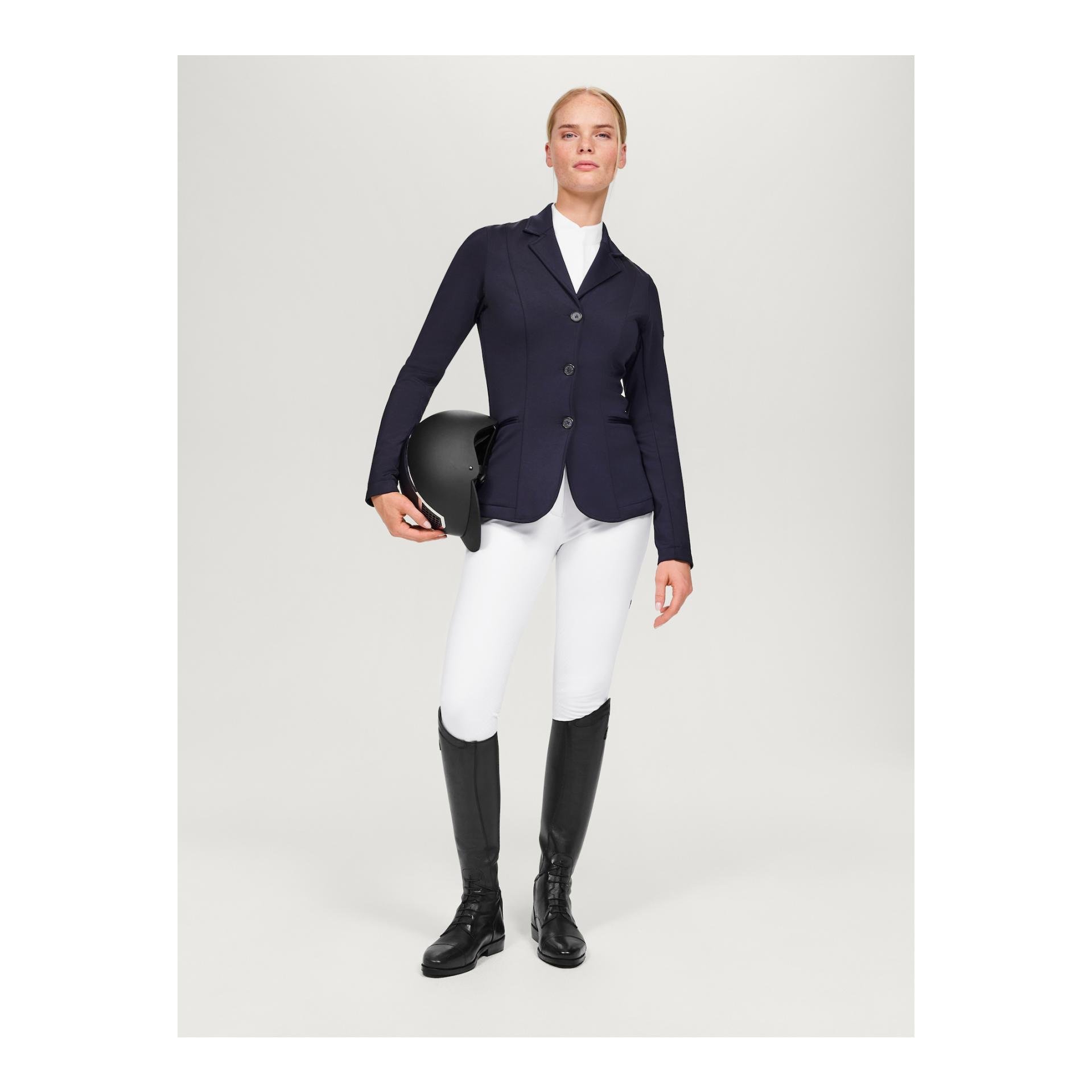 Turniershirt Avon Langarm Damen Turniershirt Avon Langarm Damen