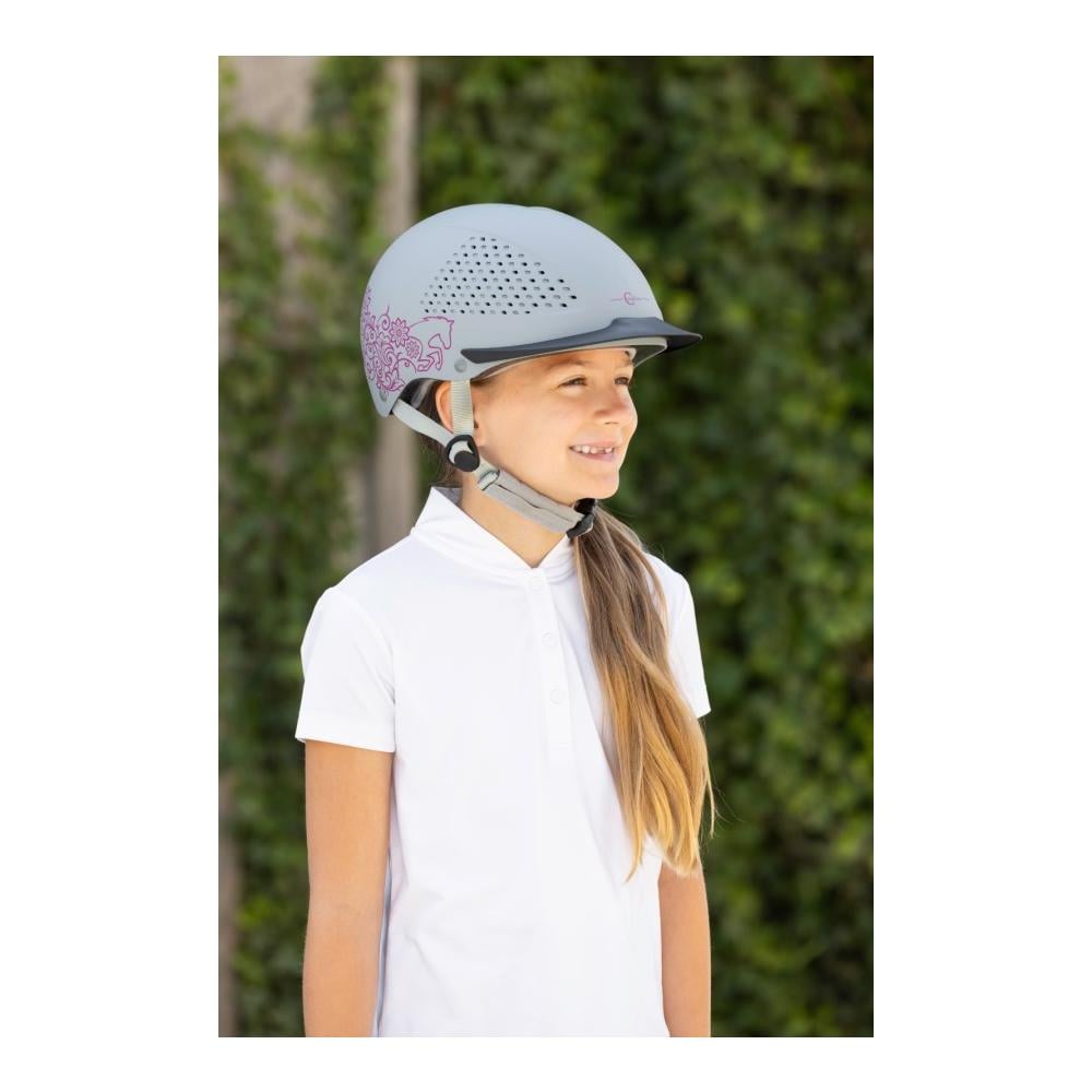 Covalliero Reithelm Beauty 2.0