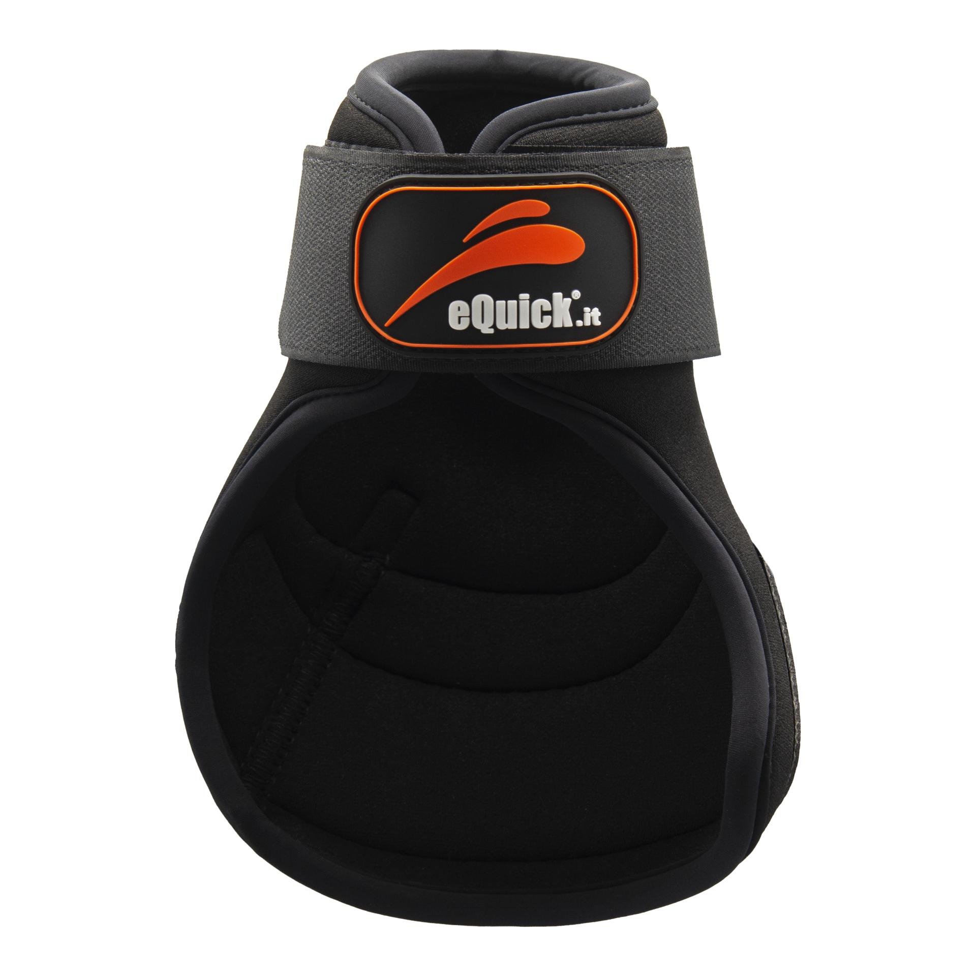 Streichkappen eULTRA VELCRO