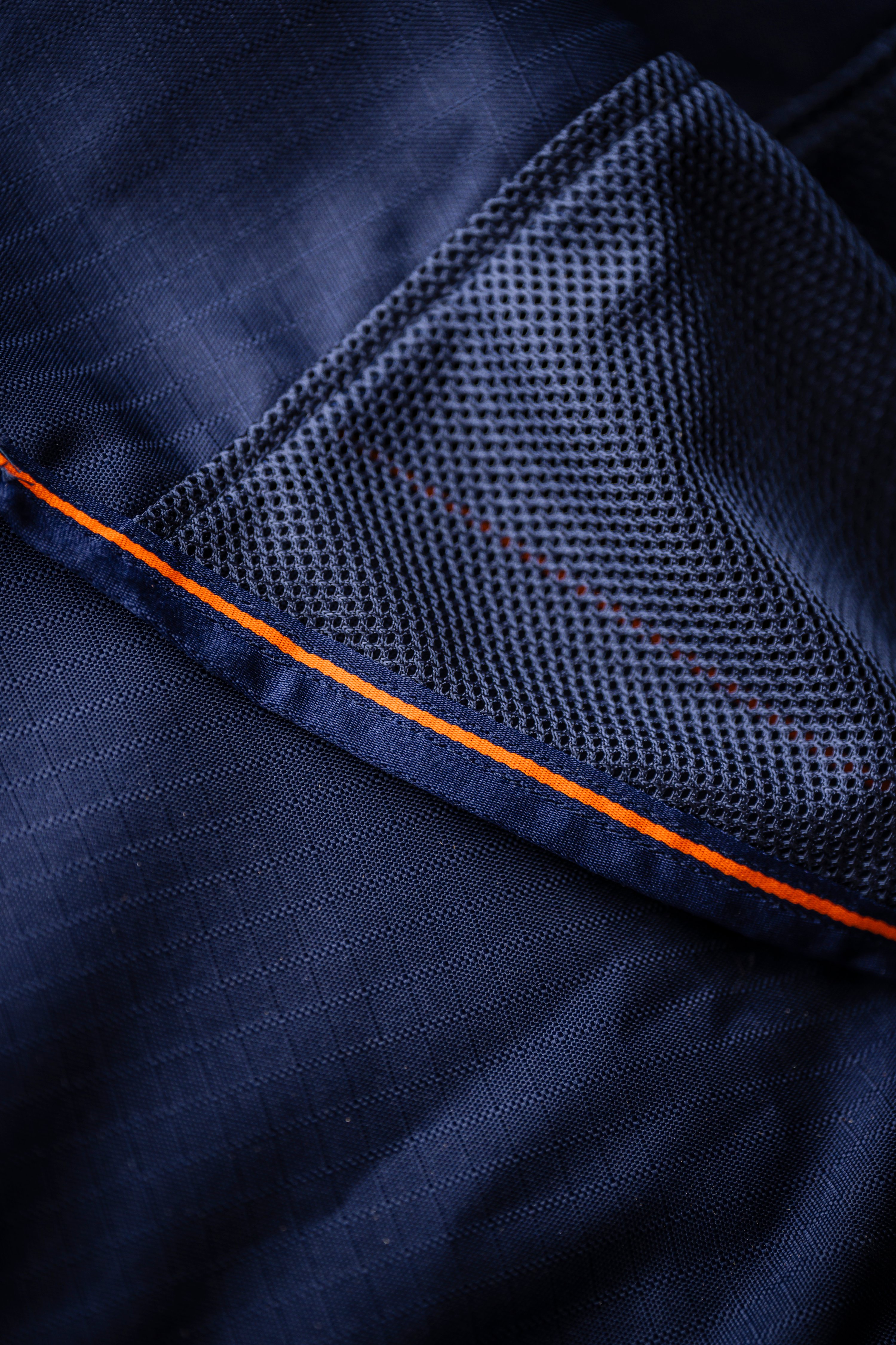 Bucas Therapy X-Range rain + Neck