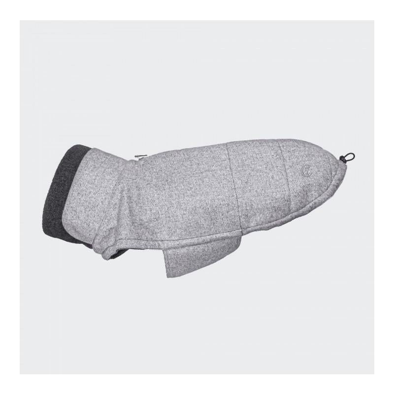 Hundemantel Brooklyn French Bulldogge Flanell Hundemantel Brooklyn French Bulldogge Flanell