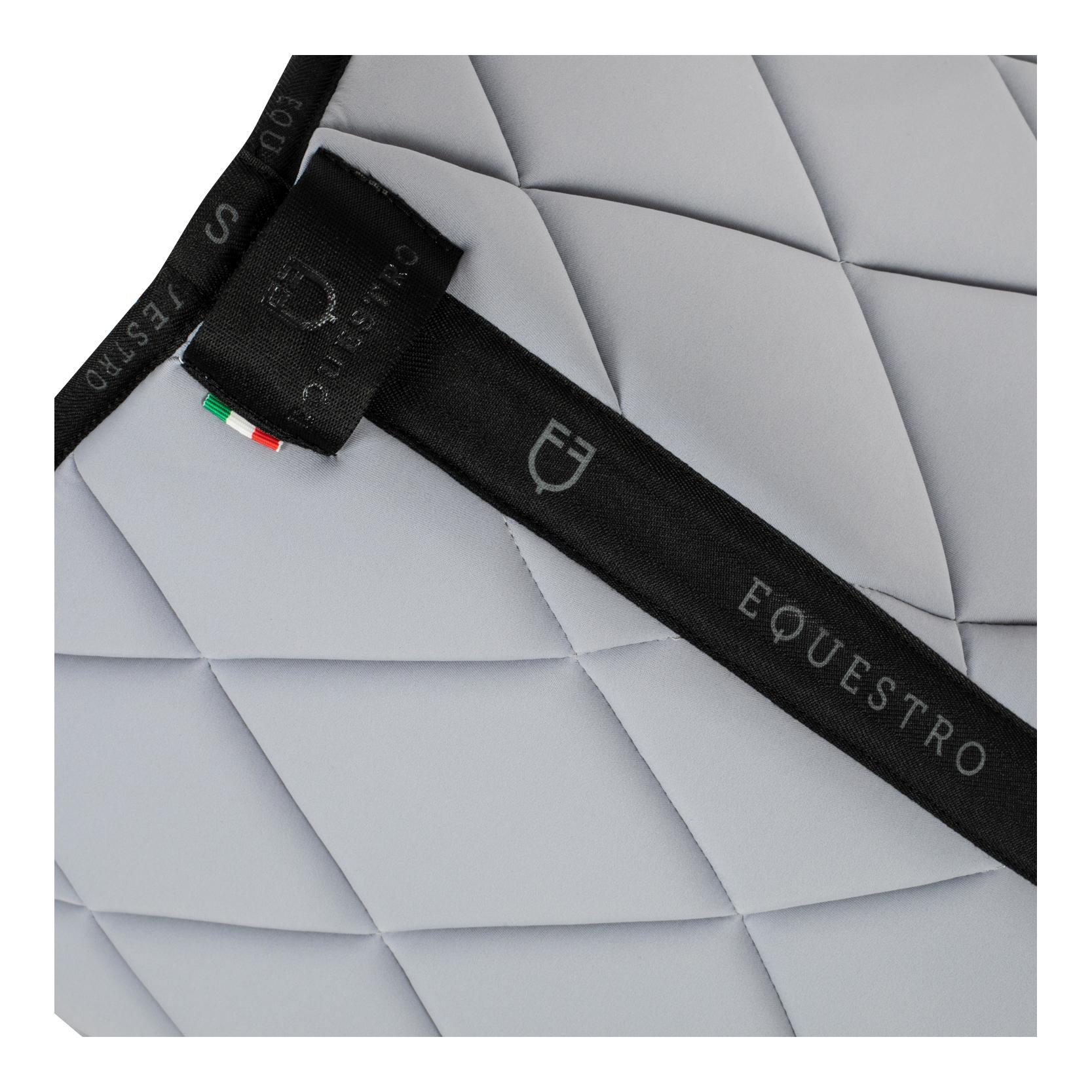 Schabracke GP mit Logo