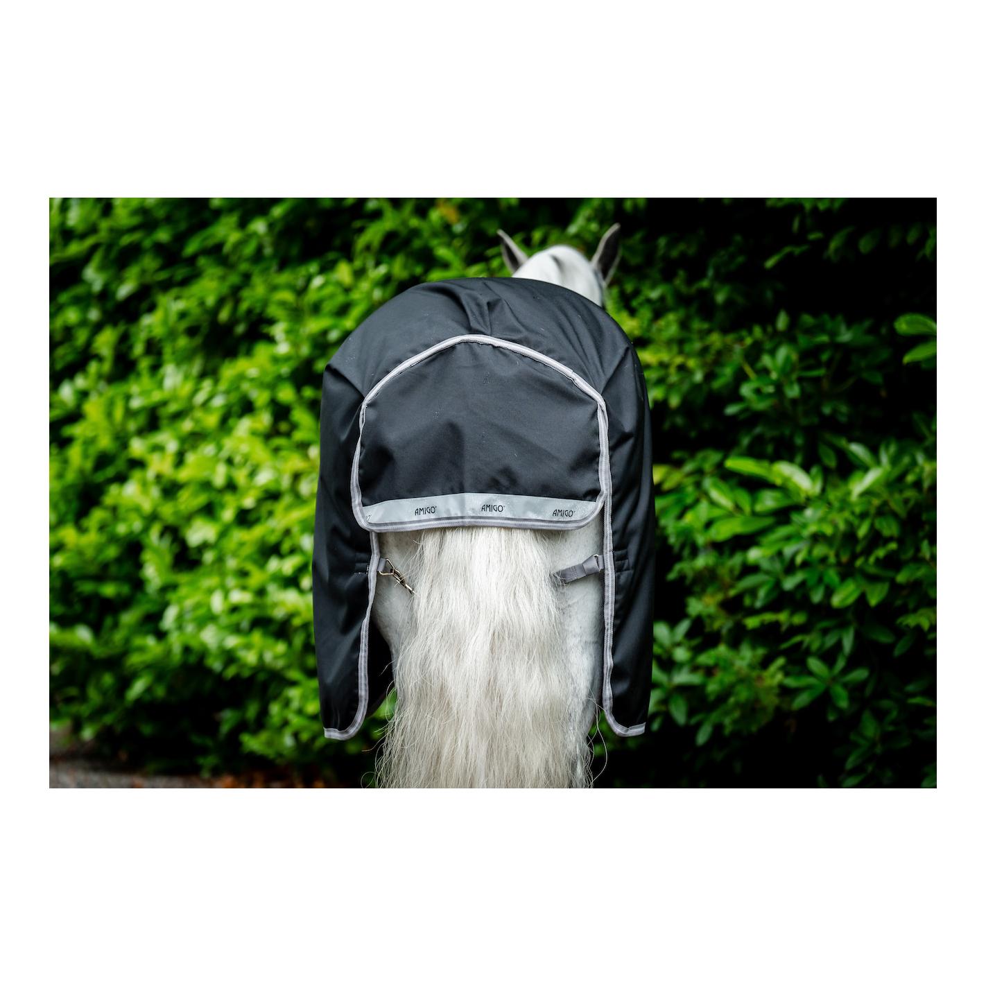 Weidedecke Amigo 1200D Turnout 0g