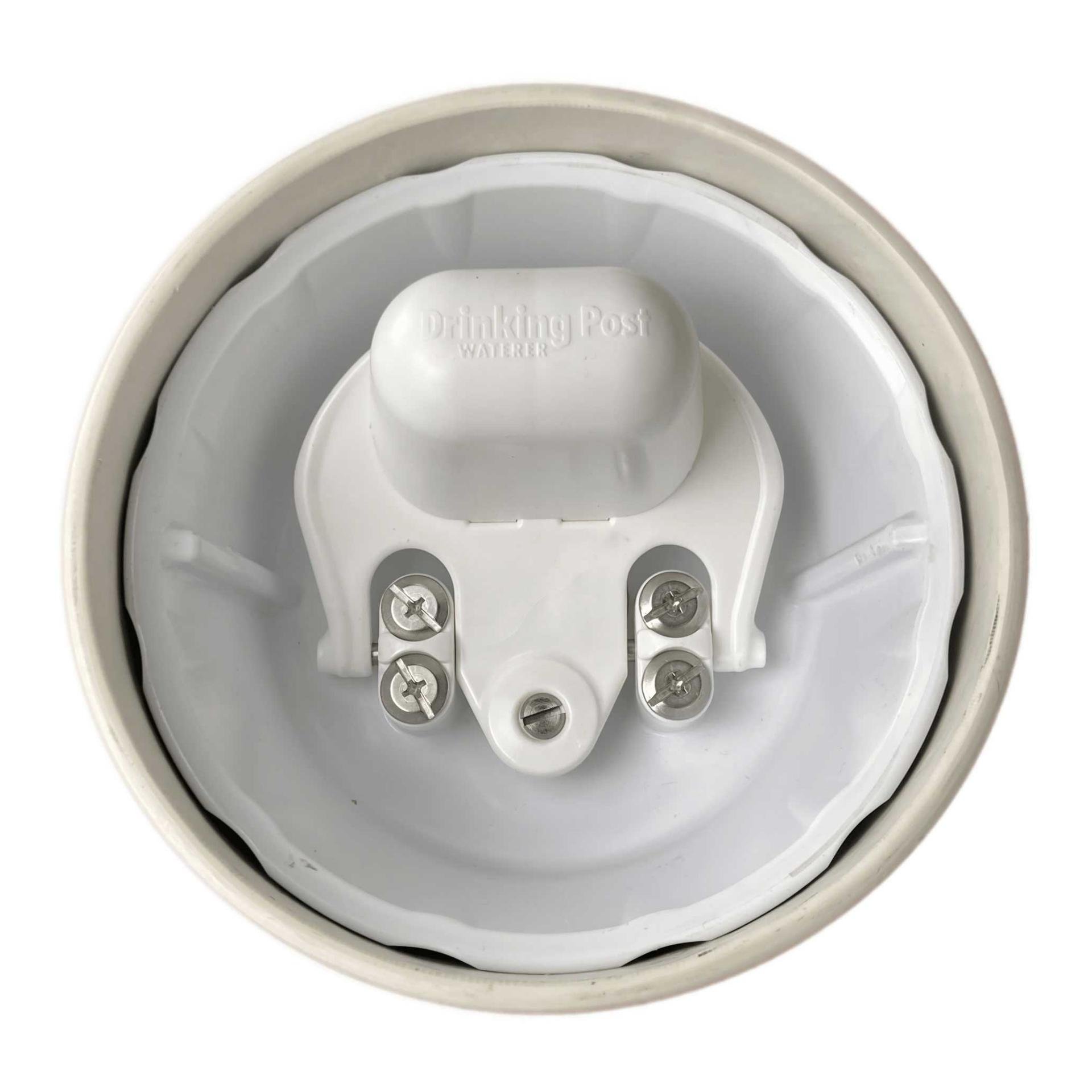 Lister DRINKING POST Abreuvoirs résistants au gel sans électricité