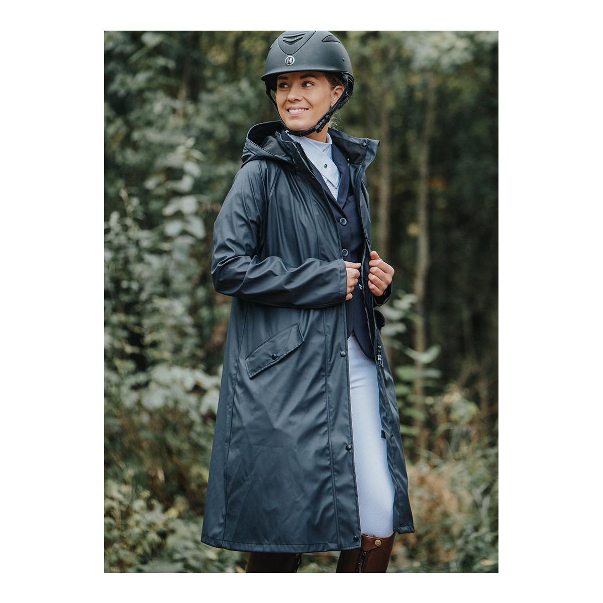 Mountain Horse Regenmantel Mindy Damen