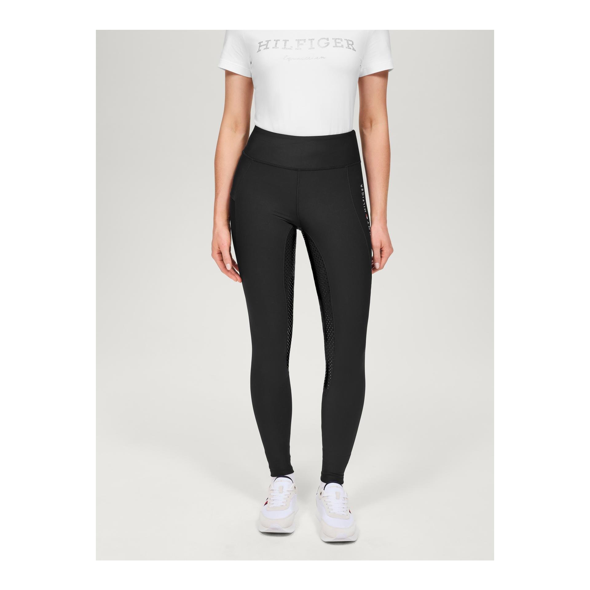 Reitleggings Devon Vollgrip Damen Reitleggings Devon Vollgrip Damen