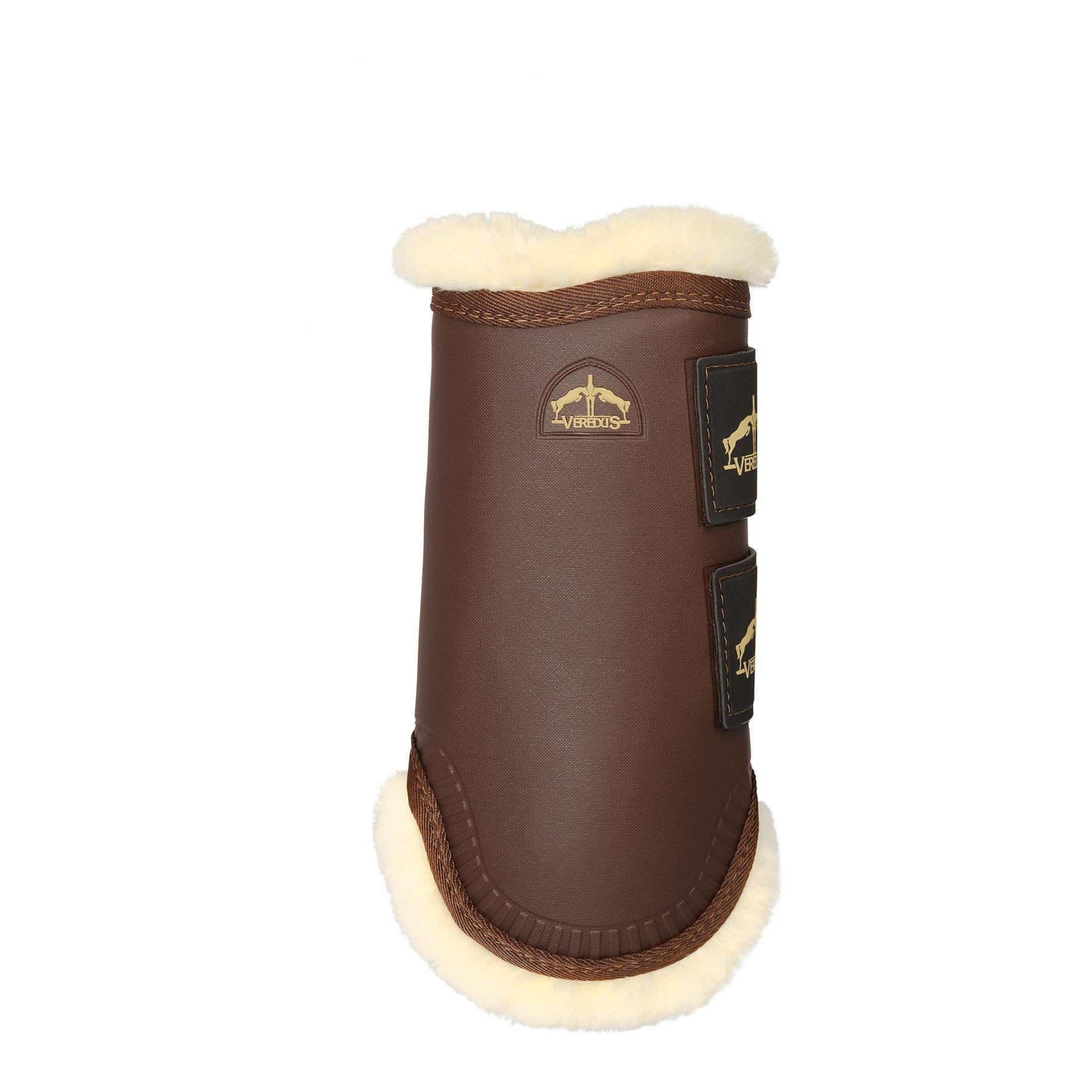Veredus Gamaschen TRB Save the Sheep Front
