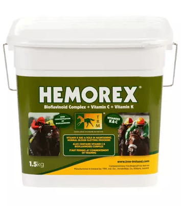 Hemorex