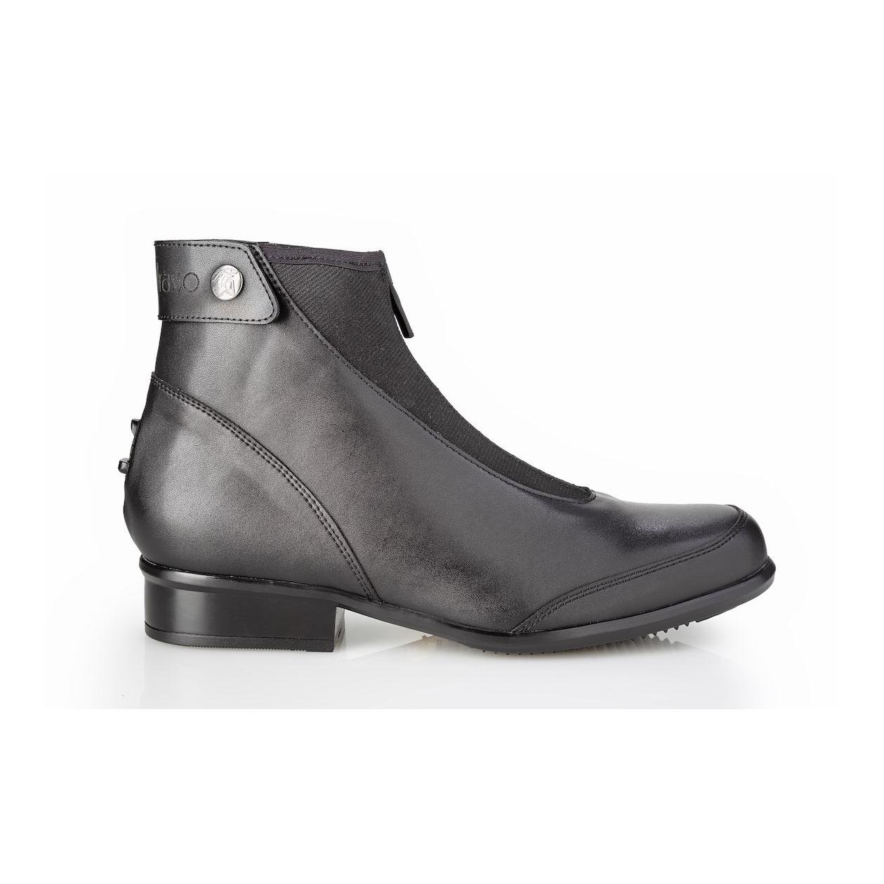 Stiefelette Quick Eco Riding Unisex