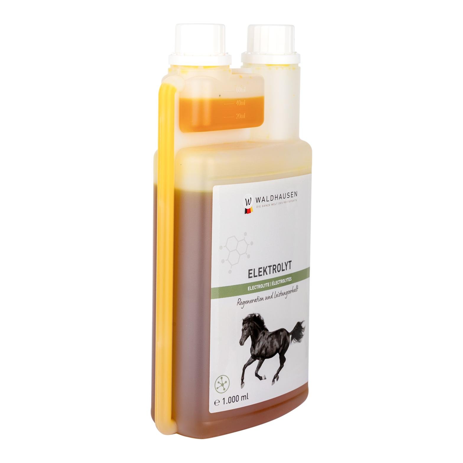 Waldhausen Elektrolyt Liquid