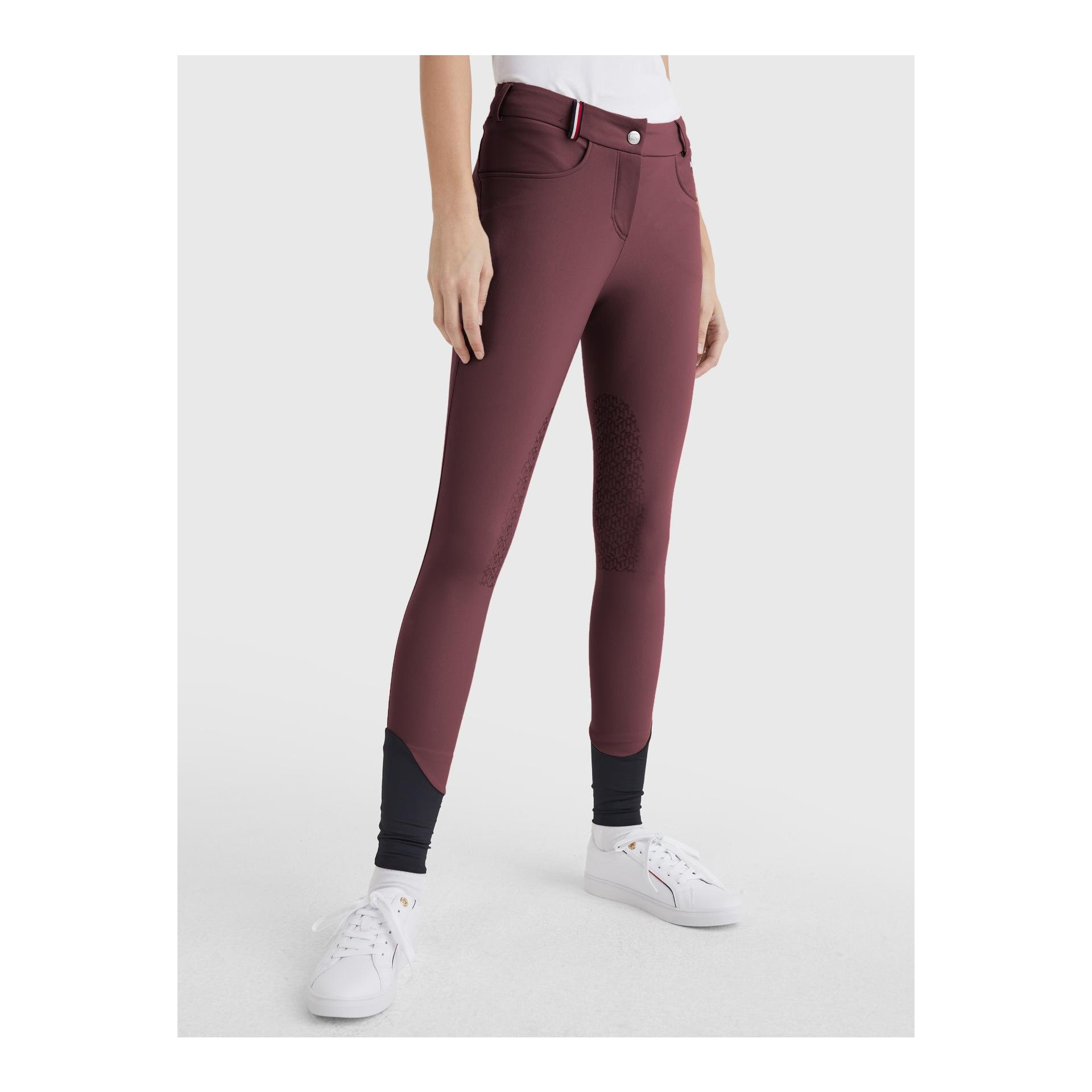 Tommy Hilfiger Equestrian Pantalon d